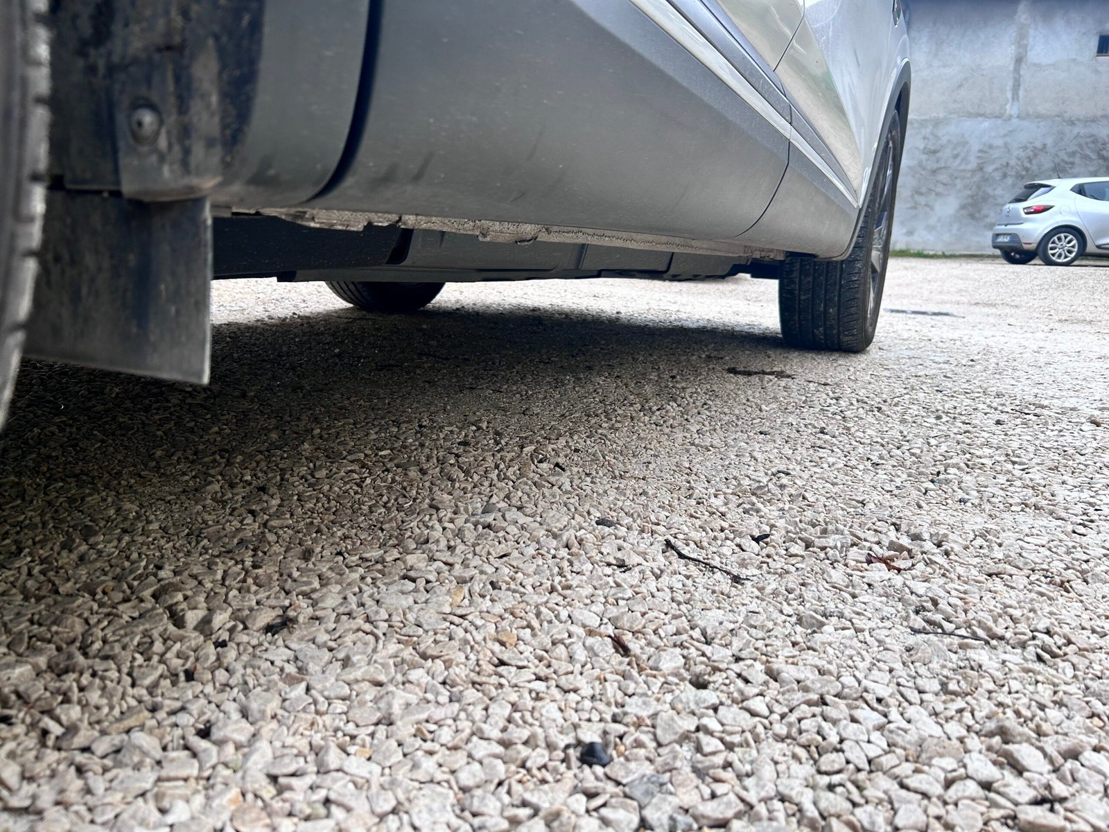 RENAULT ARKANA HYBRIDE S&S 145Ch “RS LINE”