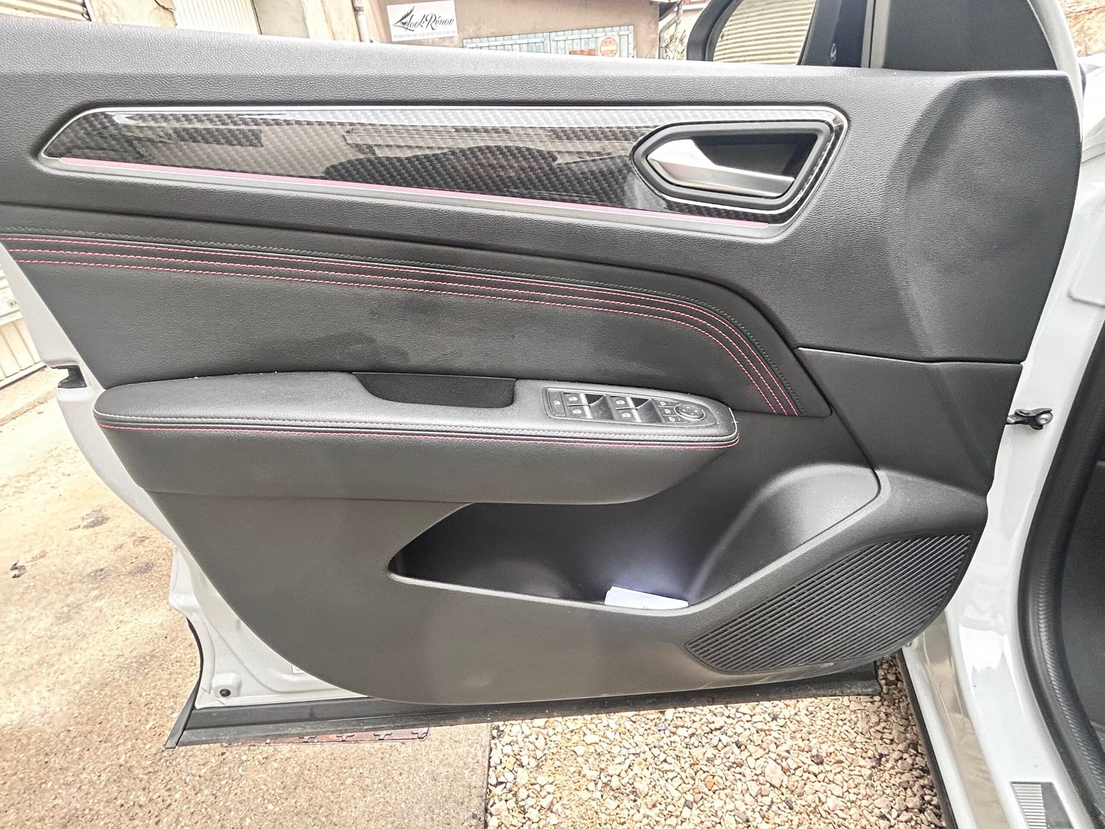 RENAULT ARKANA HYBRIDE S&S 145Ch “RS LINE”