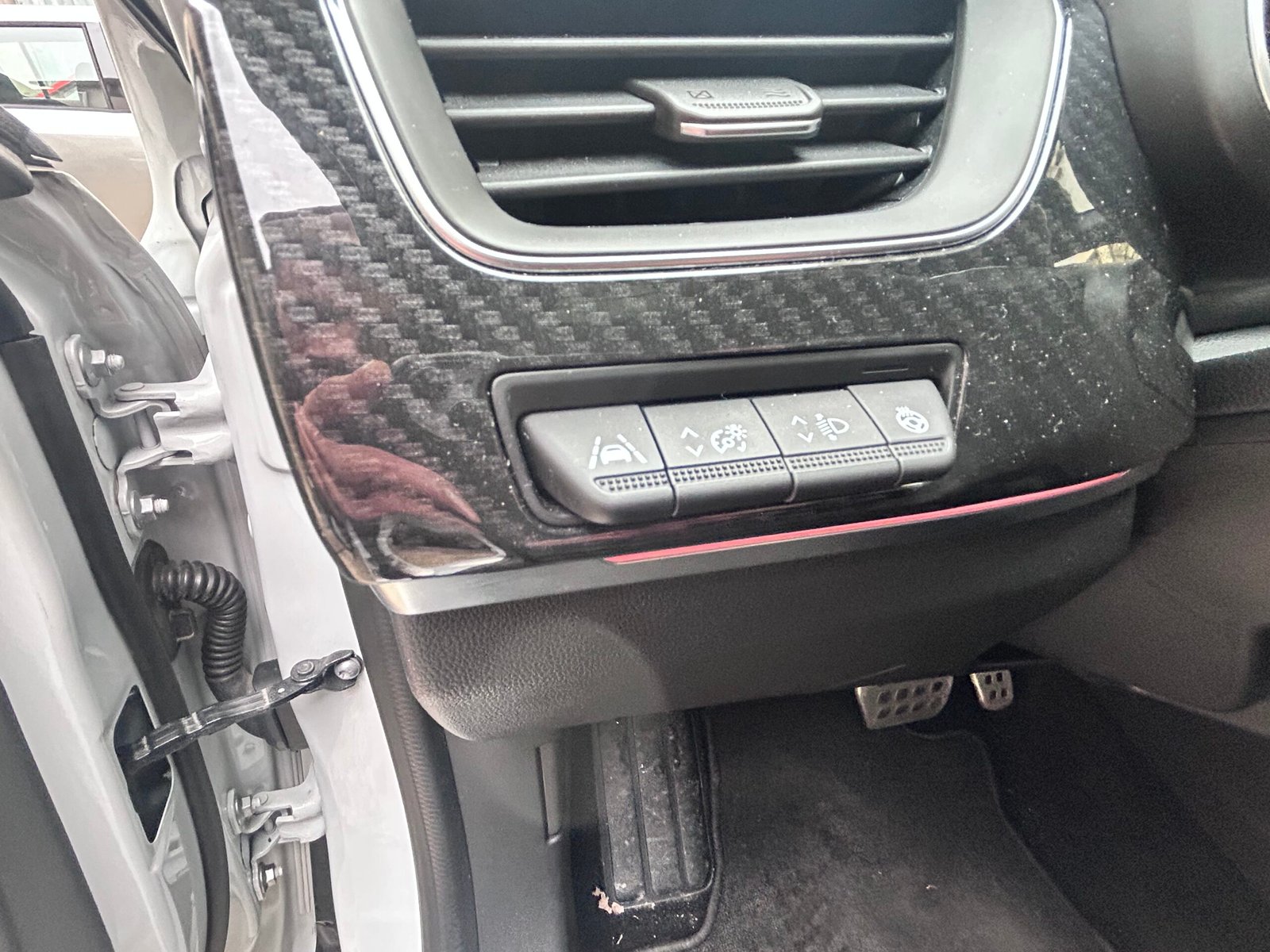 RENAULT ARKANA HYBRIDE S&S 145Ch “RS LINE”