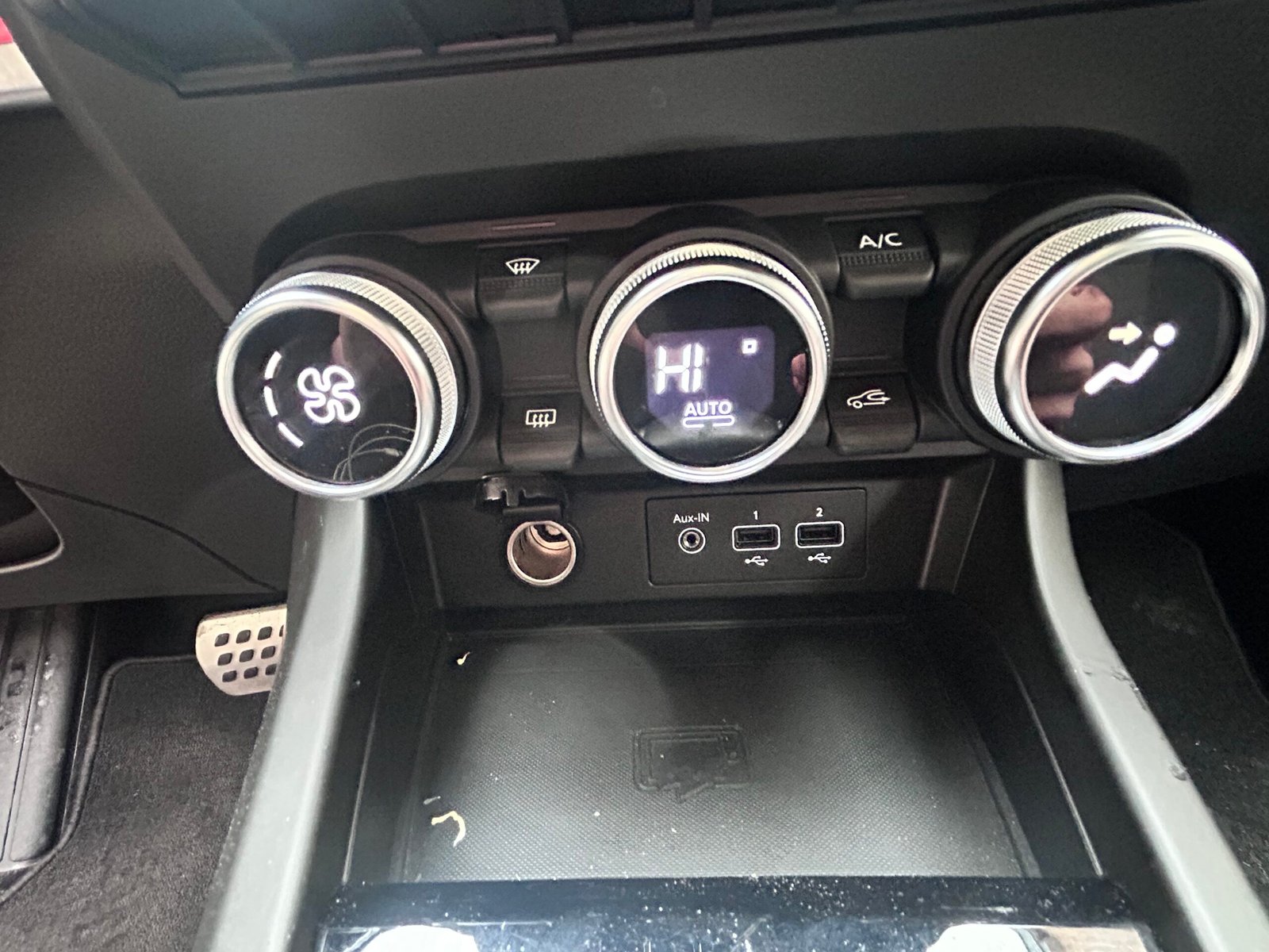 RENAULT ARKANA HYBRIDE S&S 145Ch “RS LINE”