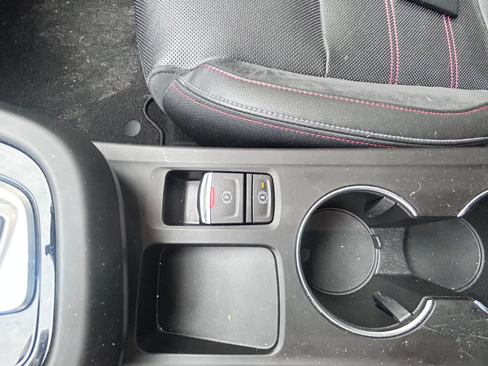 RENAULT ARKANA HYBRIDE S&S 145Ch “RS LINE”