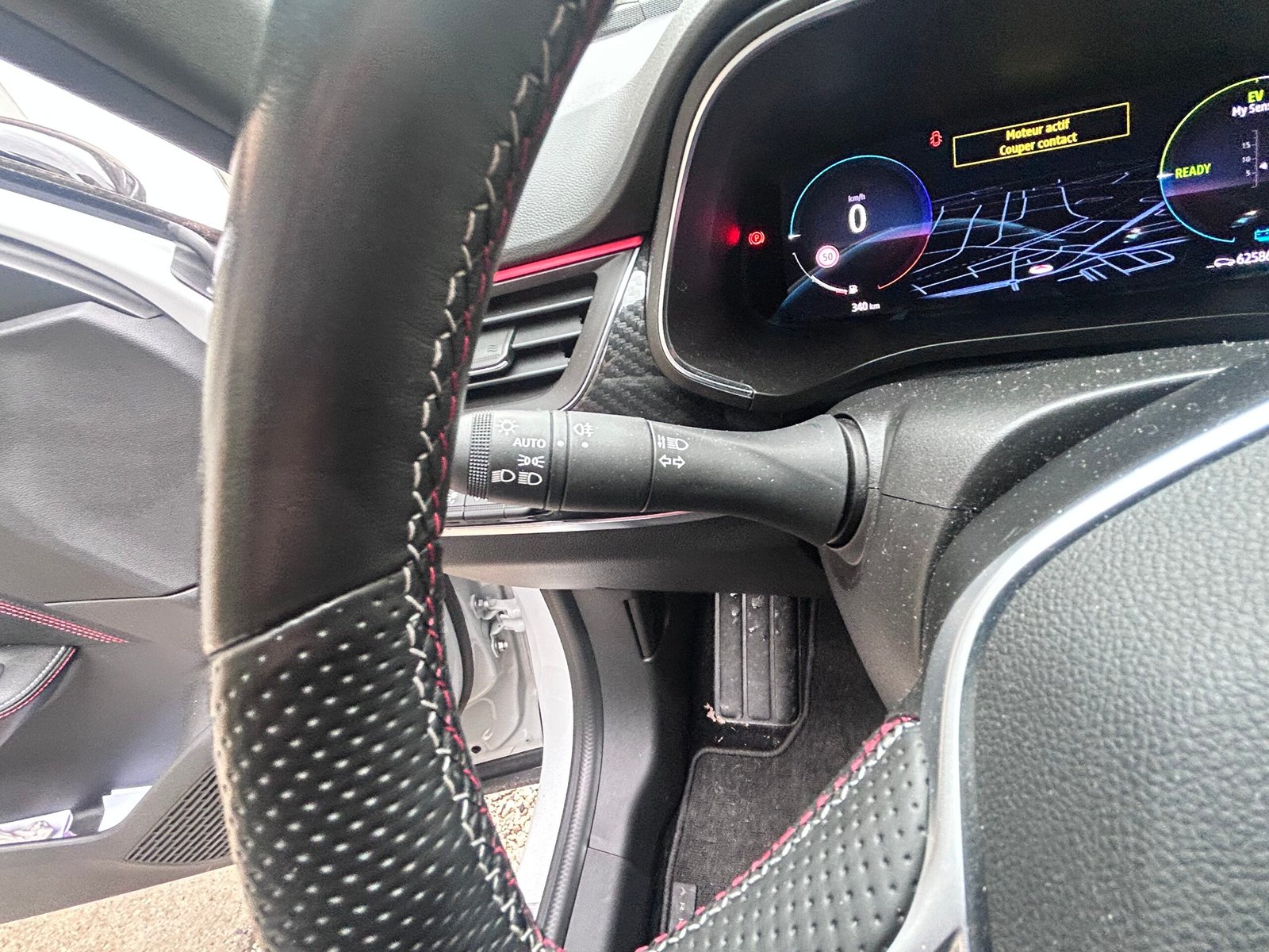 RENAULT ARKANA HYBRIDE S&S 145Ch “RS LINE”