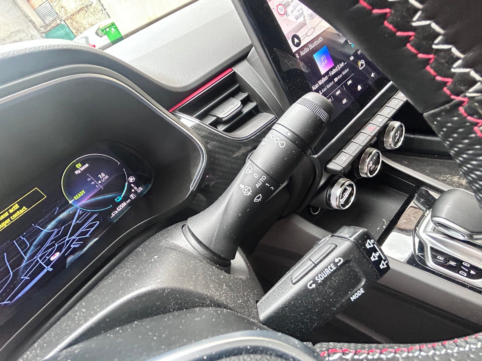 RENAULT ARKANA HYBRIDE S&S 145Ch “RS LINE”