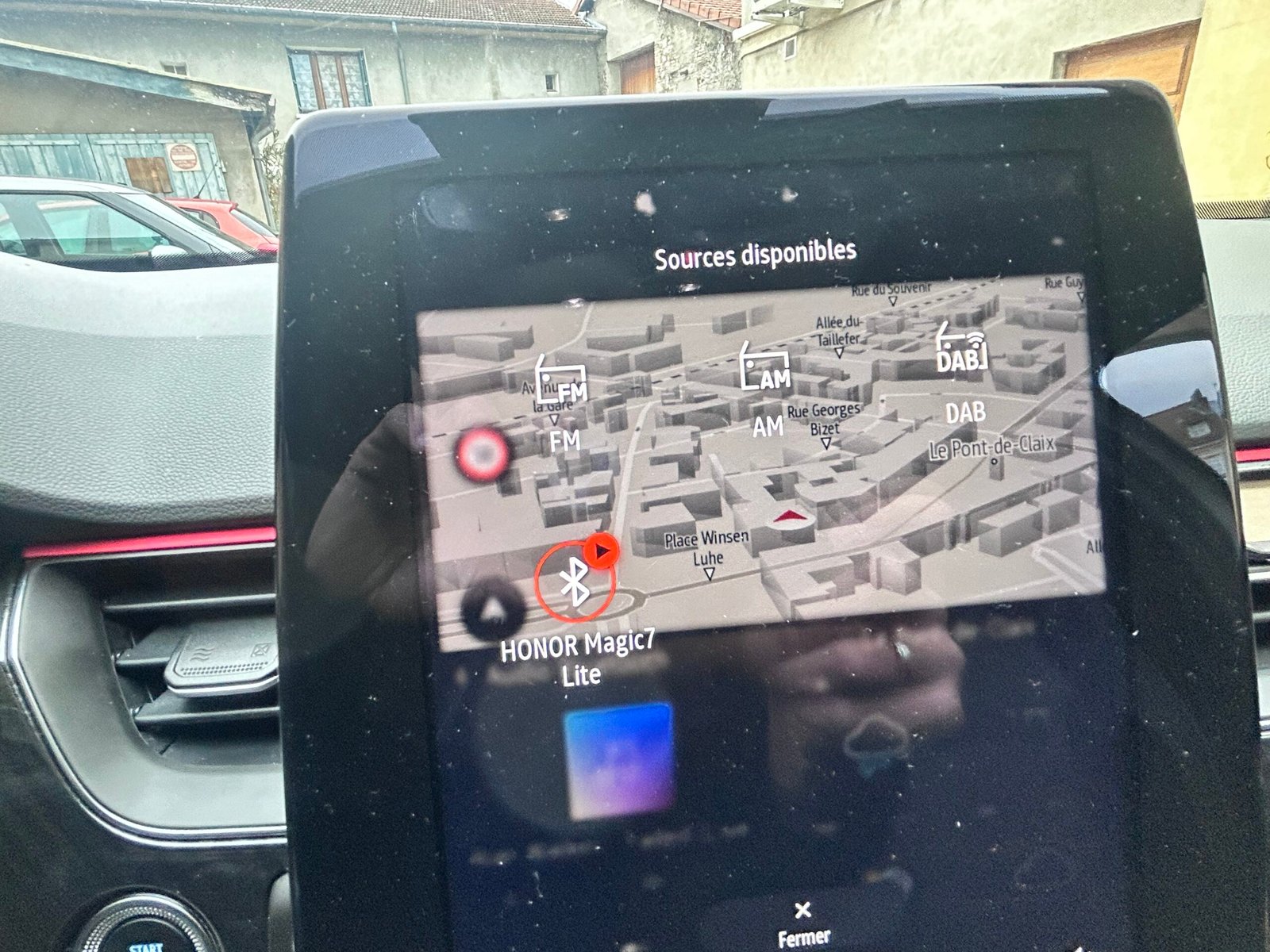 RENAULT ARKANA HYBRIDE S&S 145Ch “RS LINE”