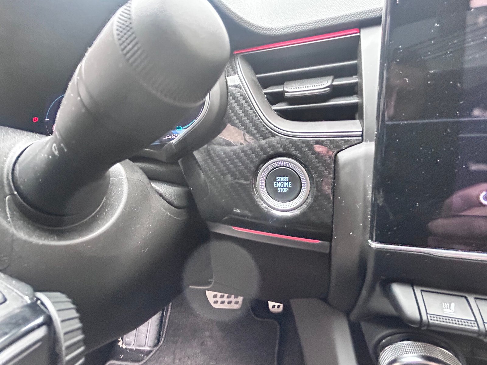 RENAULT ARKANA HYBRIDE S&S 145Ch “RS LINE”