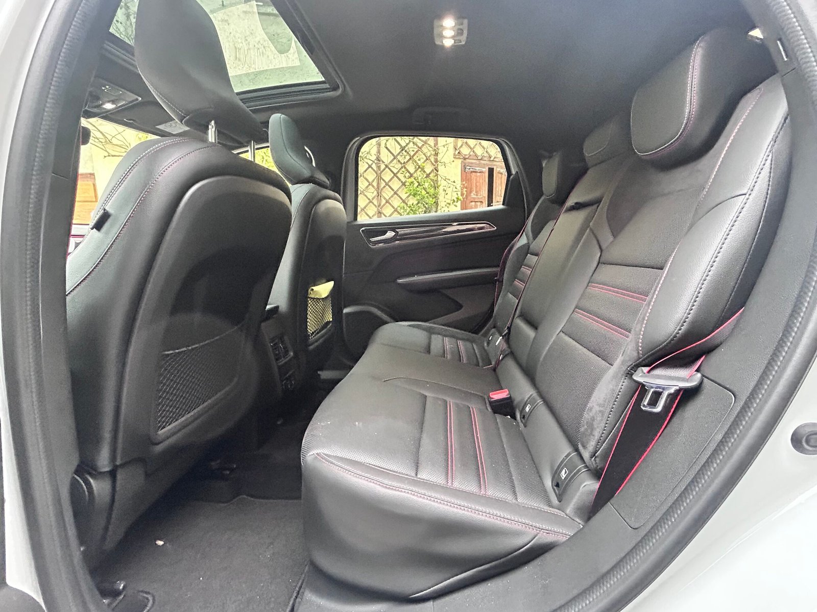 RENAULT ARKANA HYBRIDE S&S 145Ch “RS LINE”