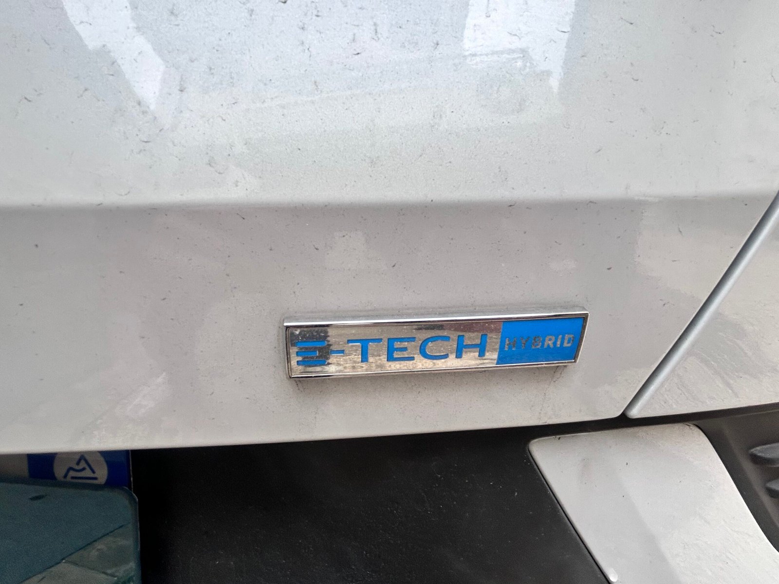 RENAULT ARKANA HYBRIDE S&S 145Ch “RS LINE”