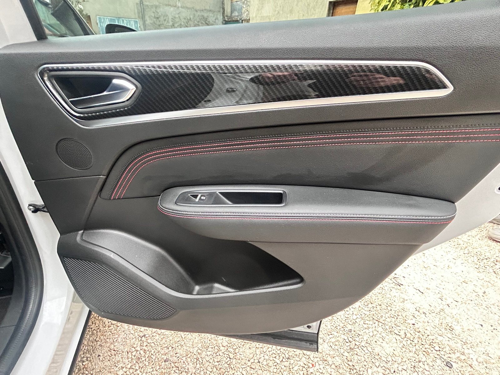 RENAULT ARKANA HYBRIDE S&S 145Ch “RS LINE”