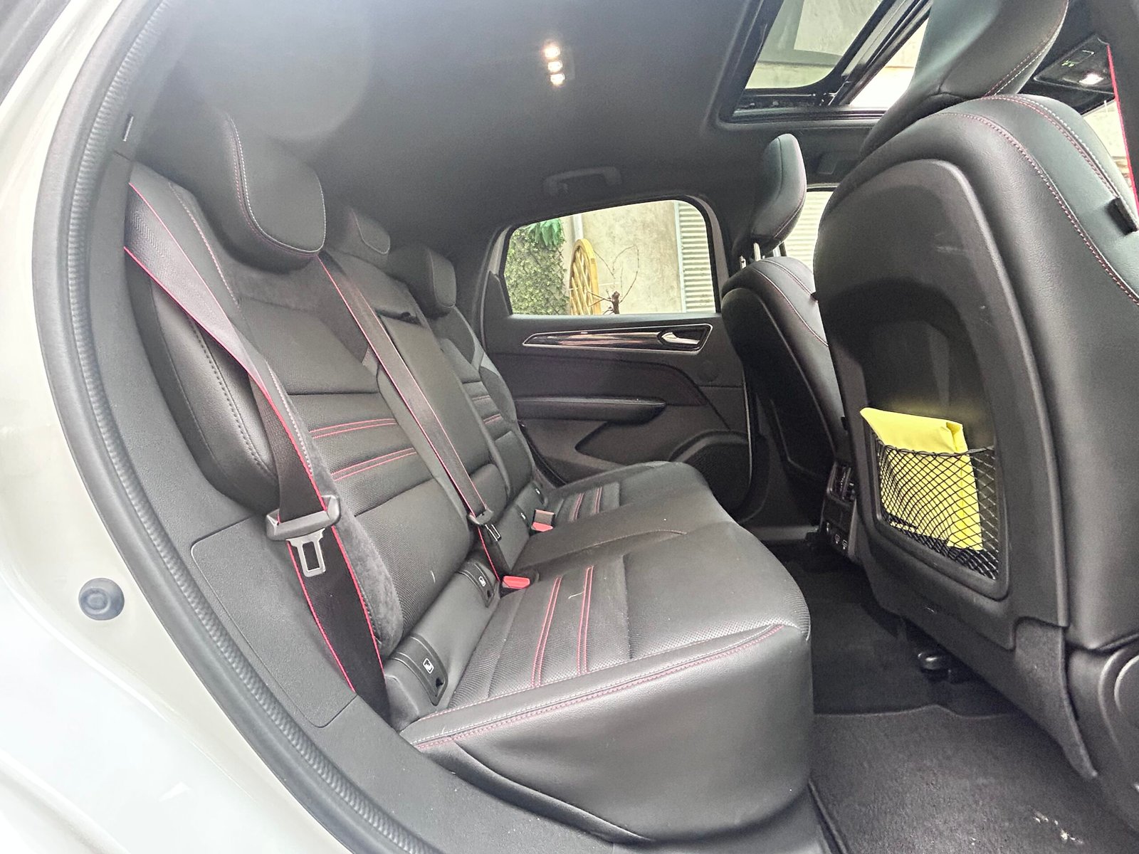 RENAULT ARKANA HYBRIDE S&S 145Ch “RS LINE”