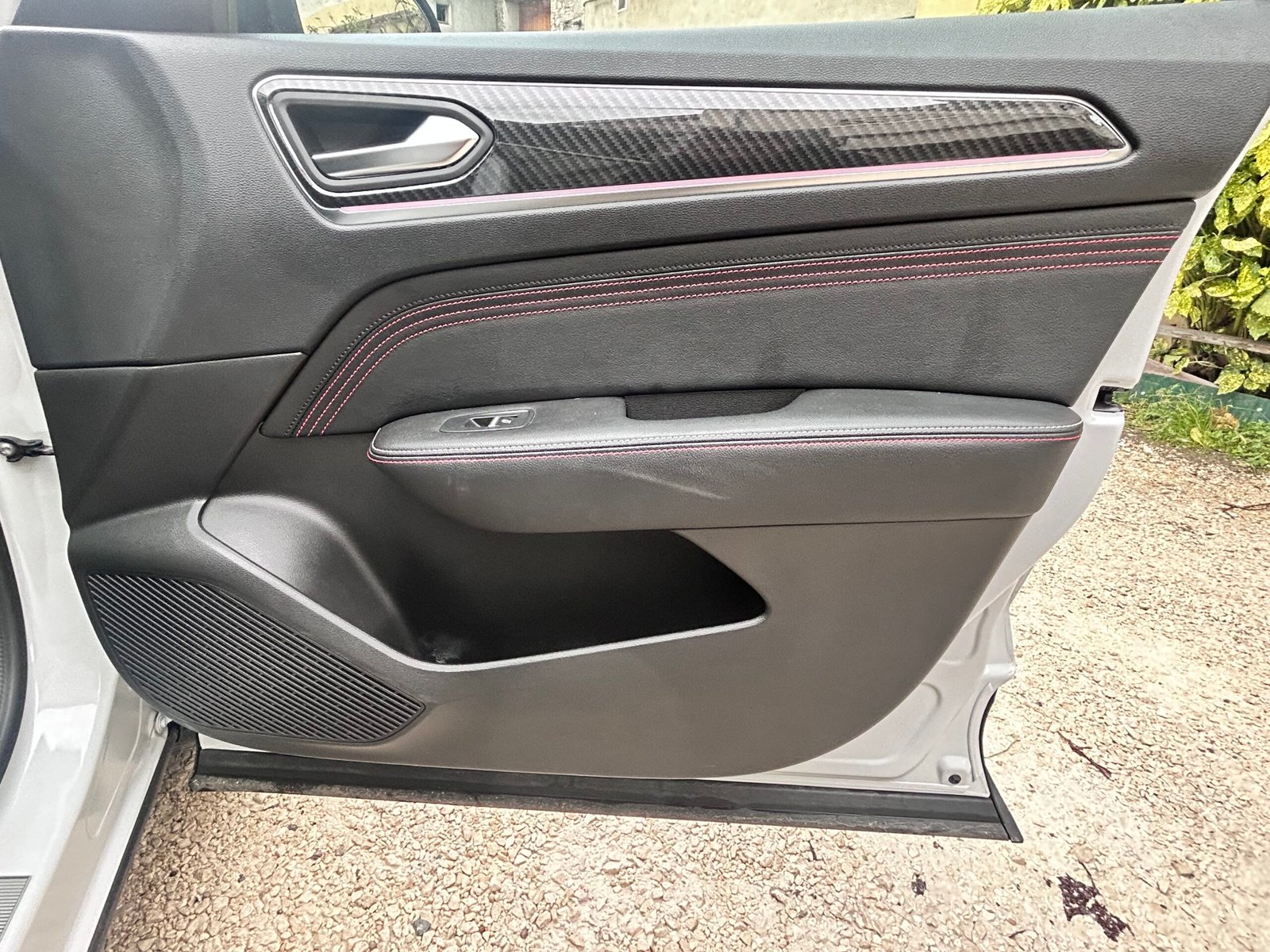 RENAULT ARKANA HYBRIDE S&S 145Ch “RS LINE”