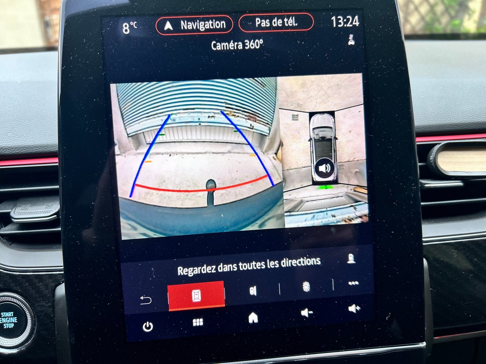 RENAULT ARKANA HYBRIDE S&S 145Ch “RS LINE”