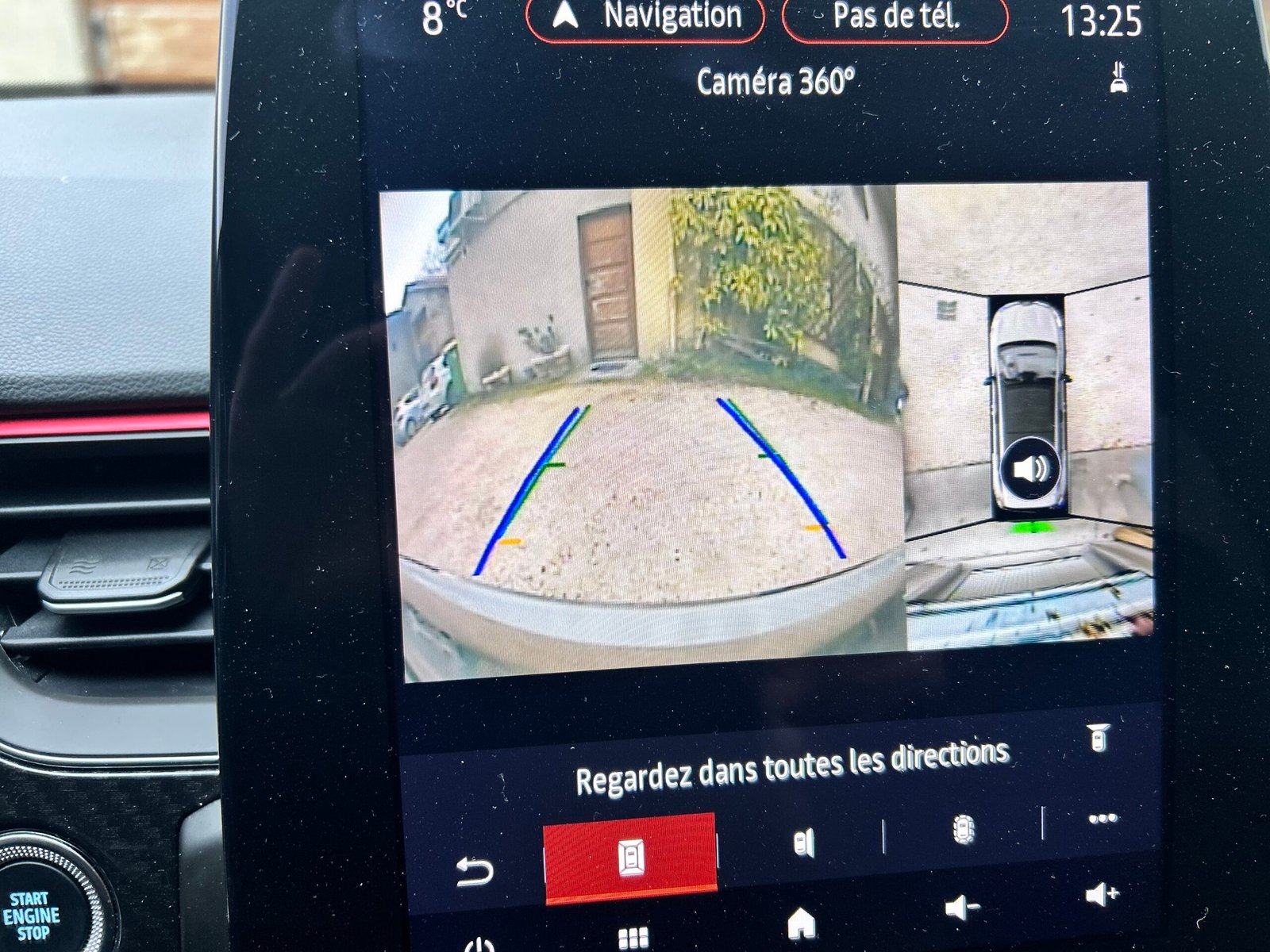 RENAULT ARKANA HYBRIDE S&S 145Ch “RS LINE”