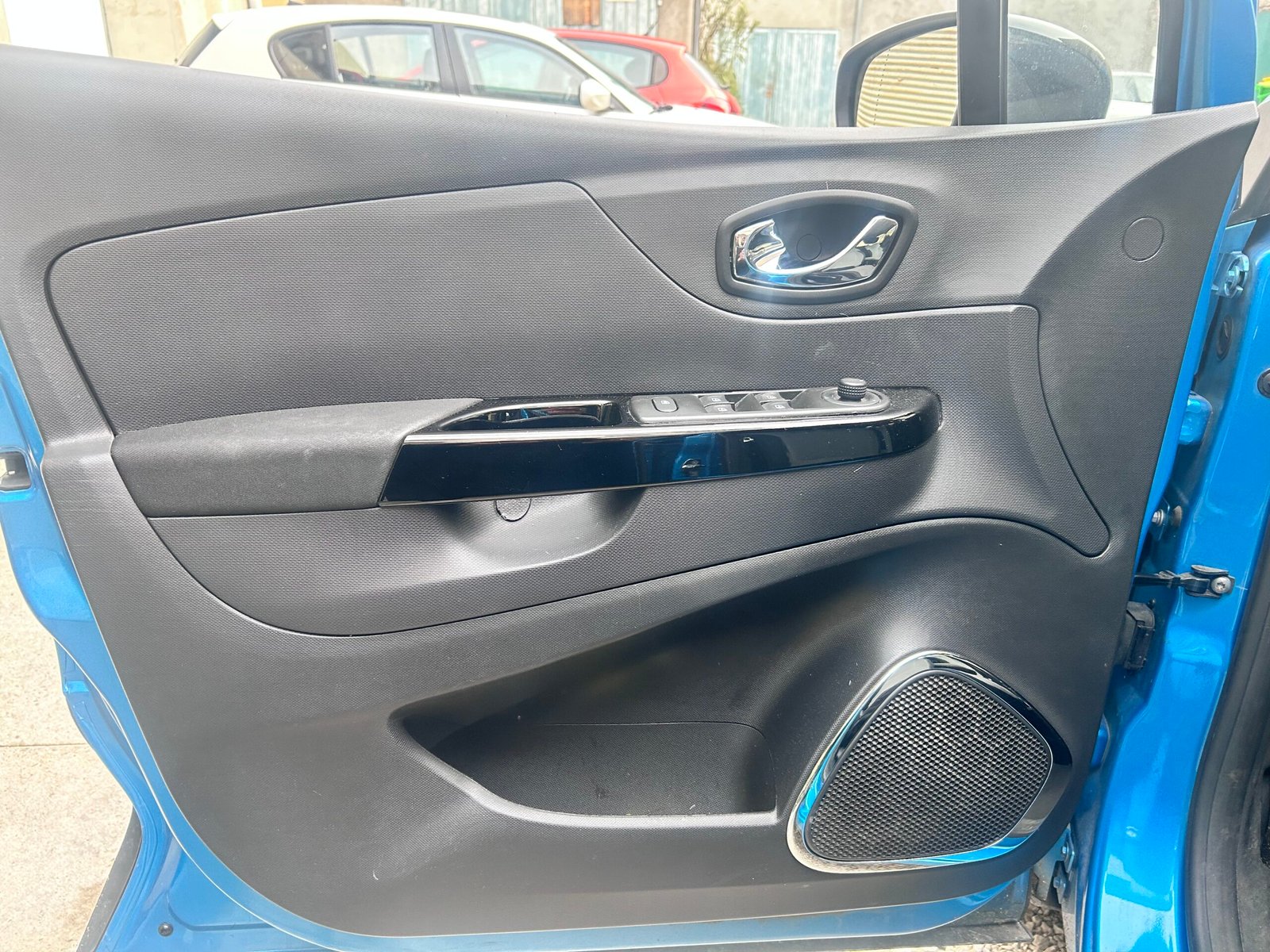 RENAULT CAPTURE 1.2 i 120 Ch “INTENS