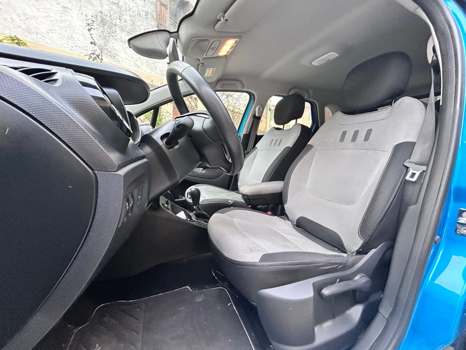 RENAULT CAPTURE 1.2 i 120 Ch “INTENS