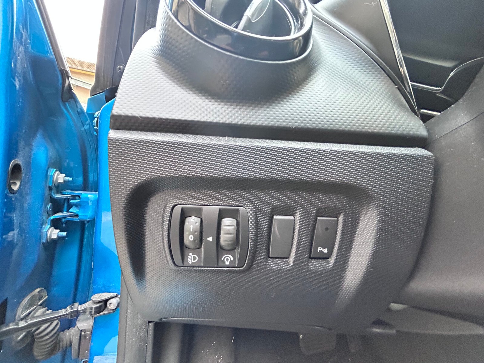 RENAULT CAPTURE 1.2 i 120 Ch “INTENS