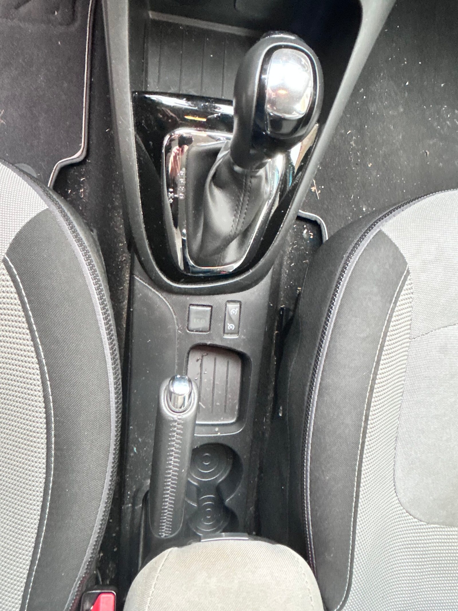 RENAULT CAPTURE 1.2 i 120 Ch “INTENS