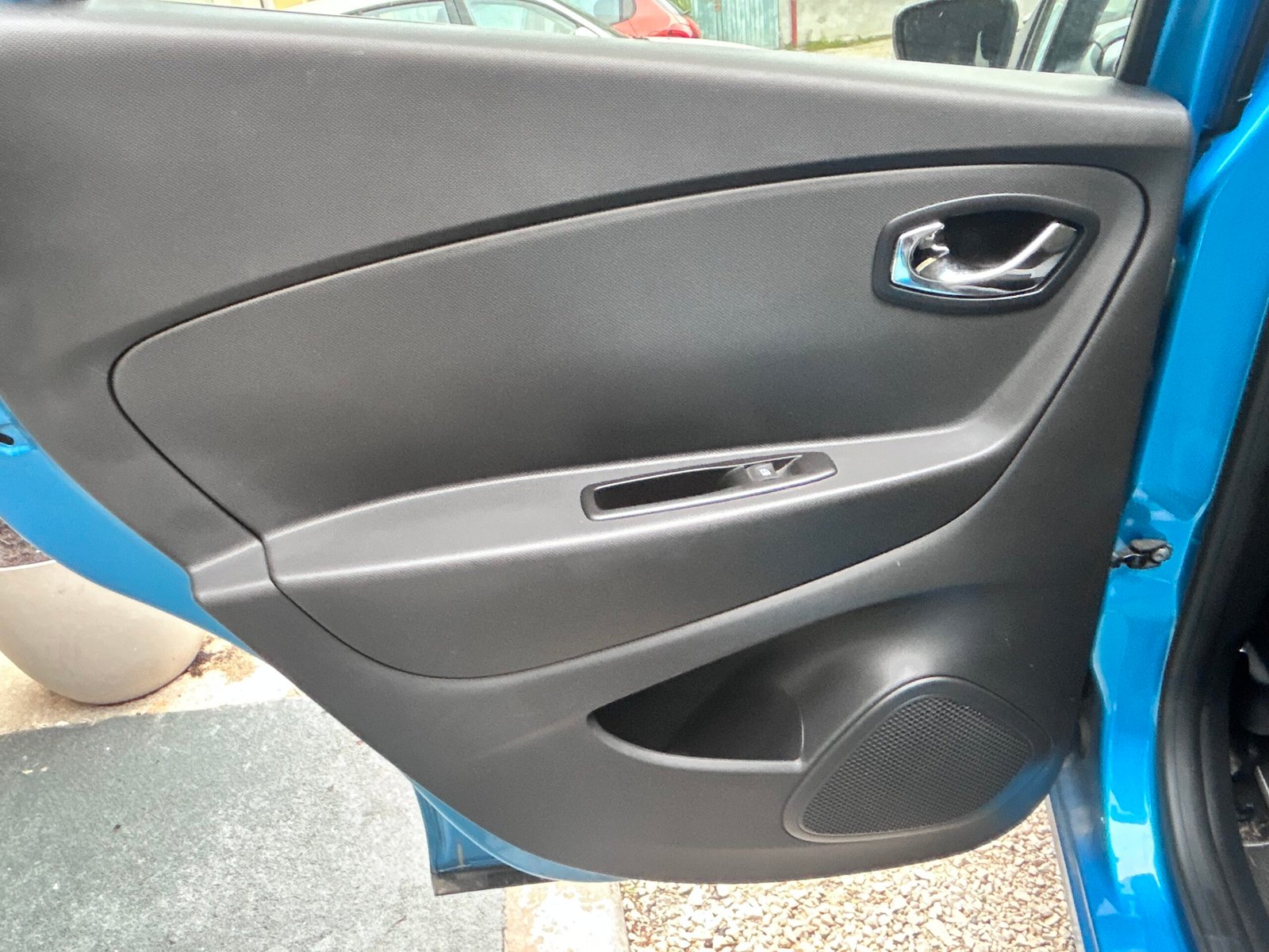 RENAULT CAPTURE 1.2 i 120 Ch “INTENS