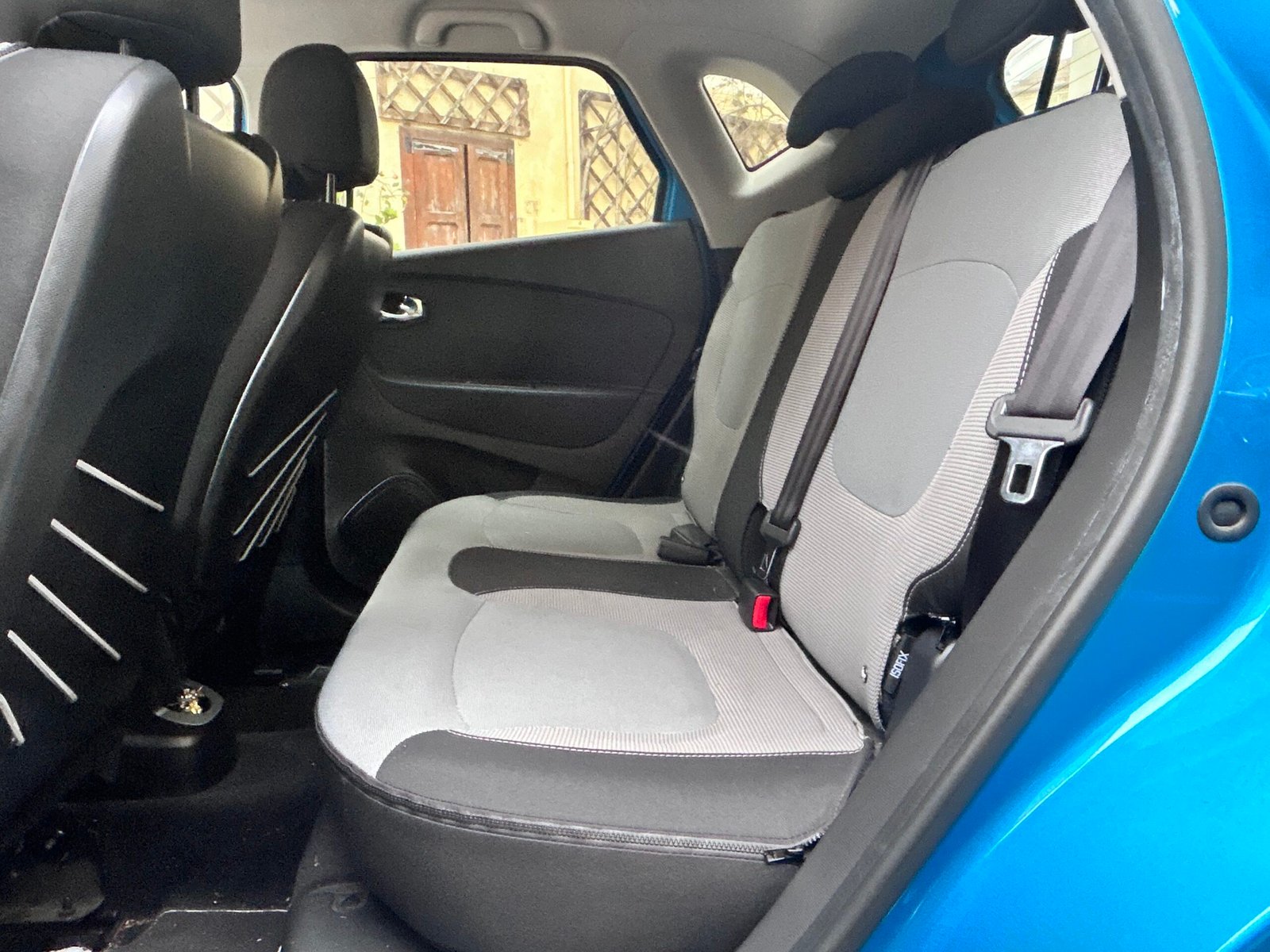 RENAULT CAPTURE 1.2 i 120 Ch “INTENS