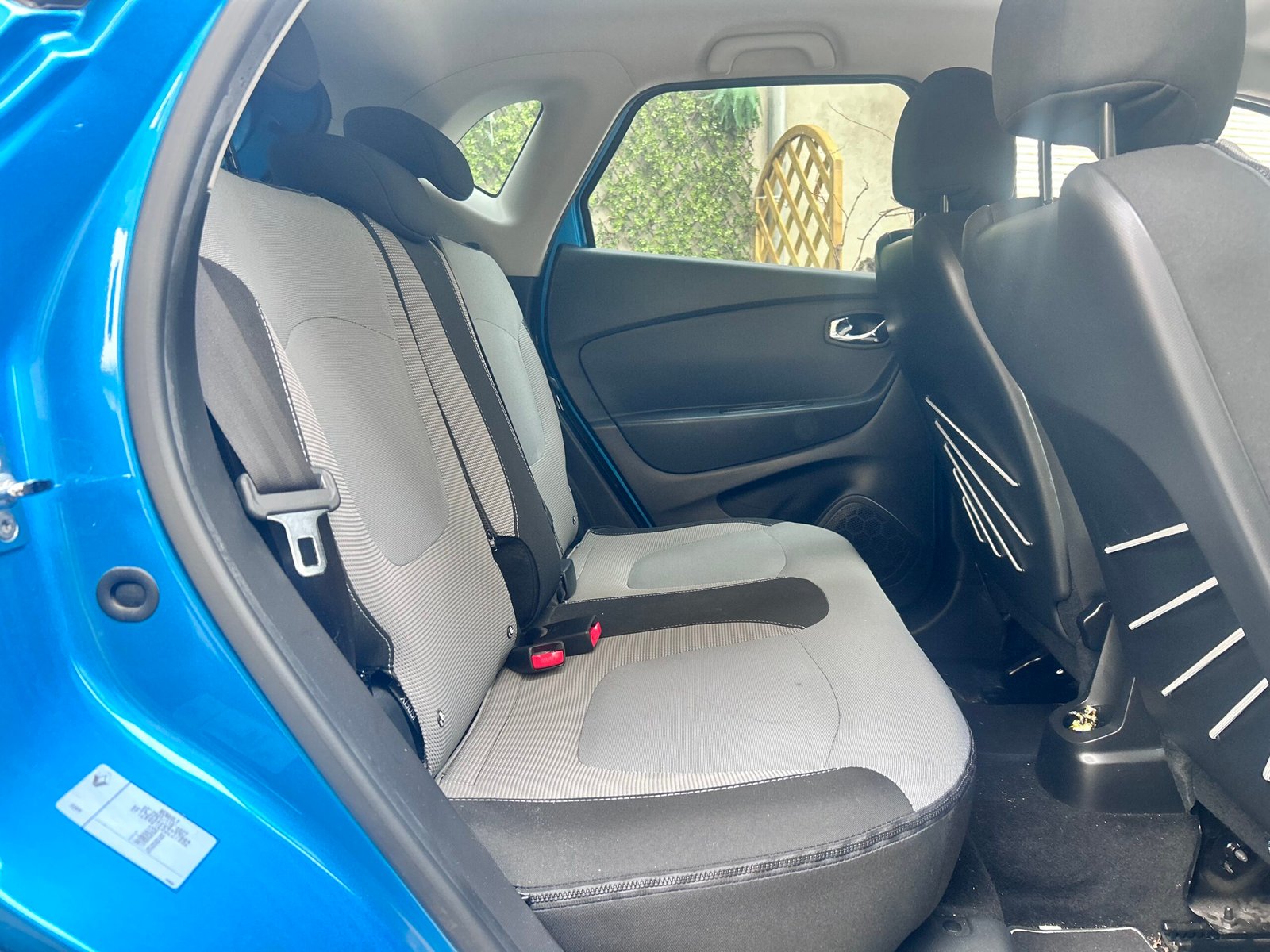 RENAULT CAPTURE 1.2 i 120 Ch “INTENS