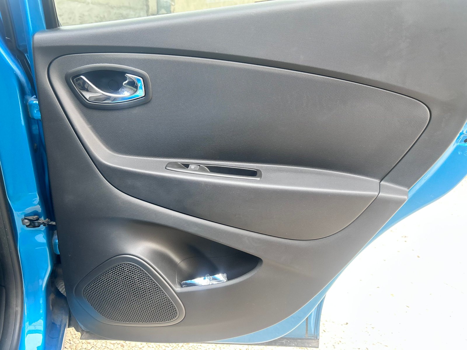 RENAULT CAPTURE 1.2 i 120 Ch “INTENS