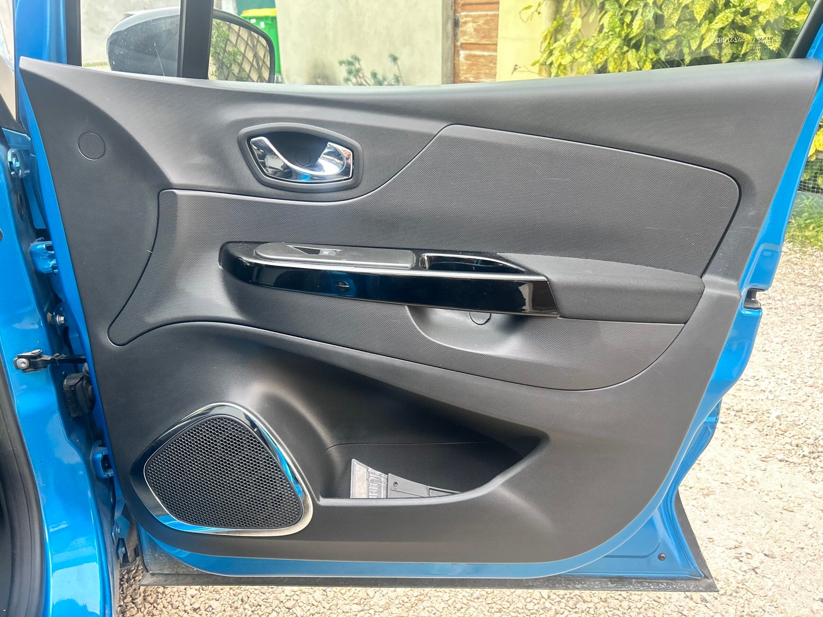 RENAULT CAPTURE 1.2 i 120 Ch “INTENS