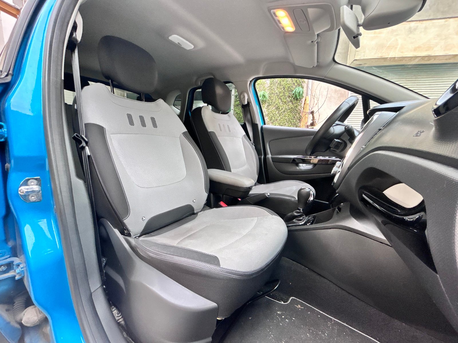 RENAULT CAPTURE 1.2 i 120 Ch “INTENS