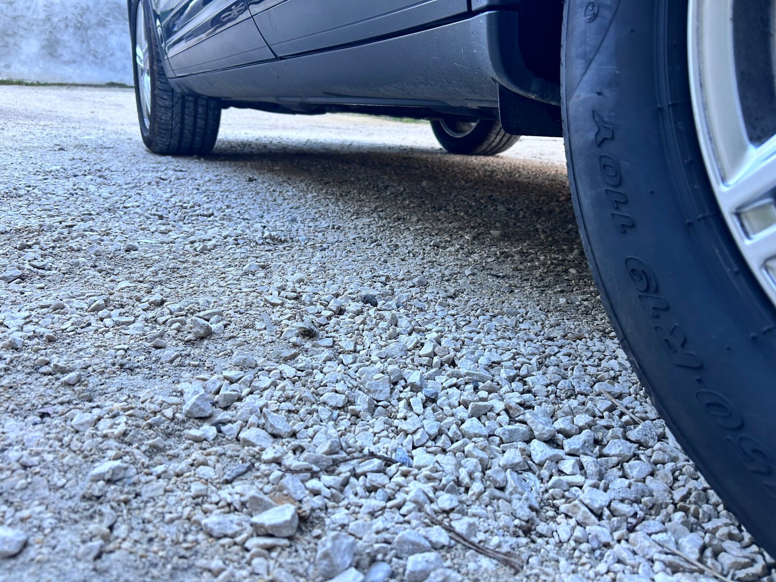 Porsche Cayenne II 3.0 D V6 245 ch