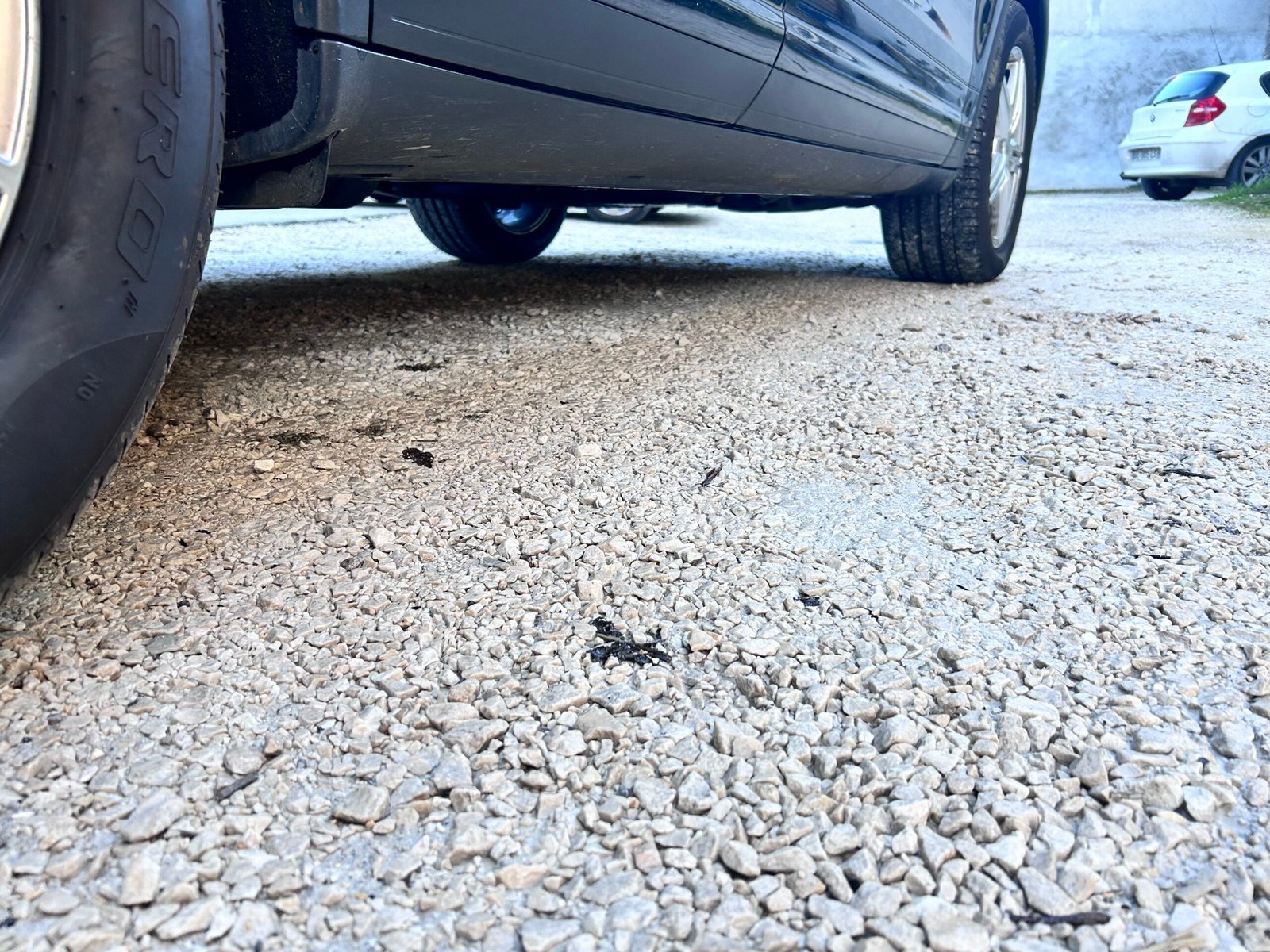 Porsche Cayenne II 3.0 D V6 245 ch