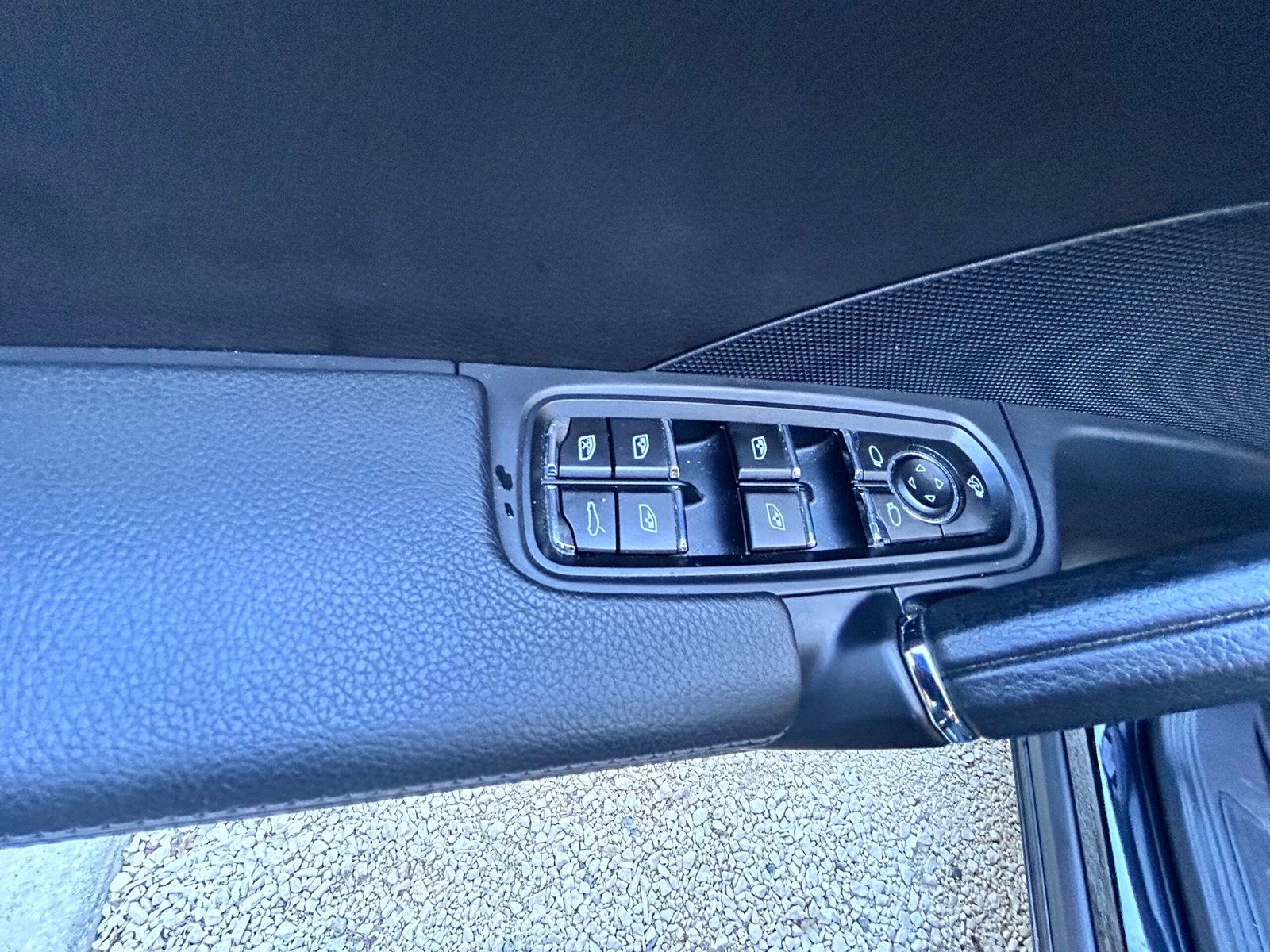 Porsche Cayenne II 3.0 D V6 245 ch