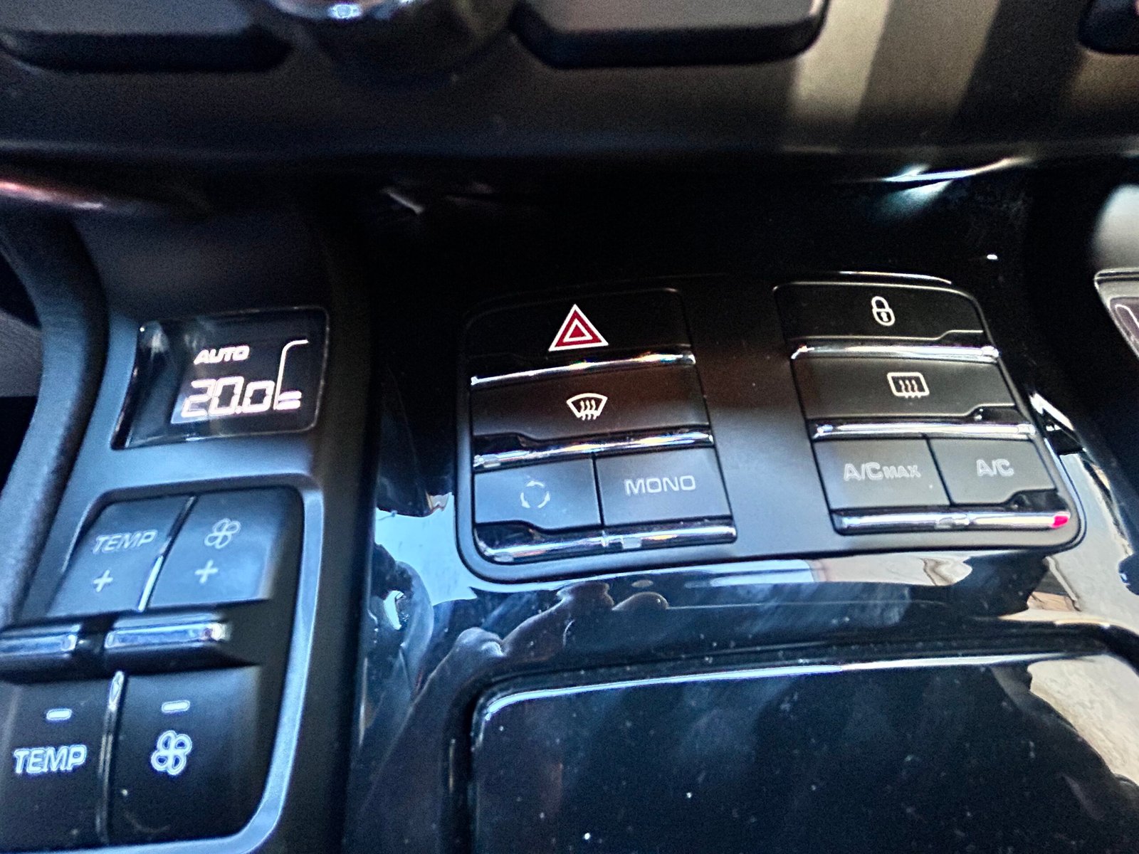 Porsche Cayenne II 3.0 D V6 245 ch