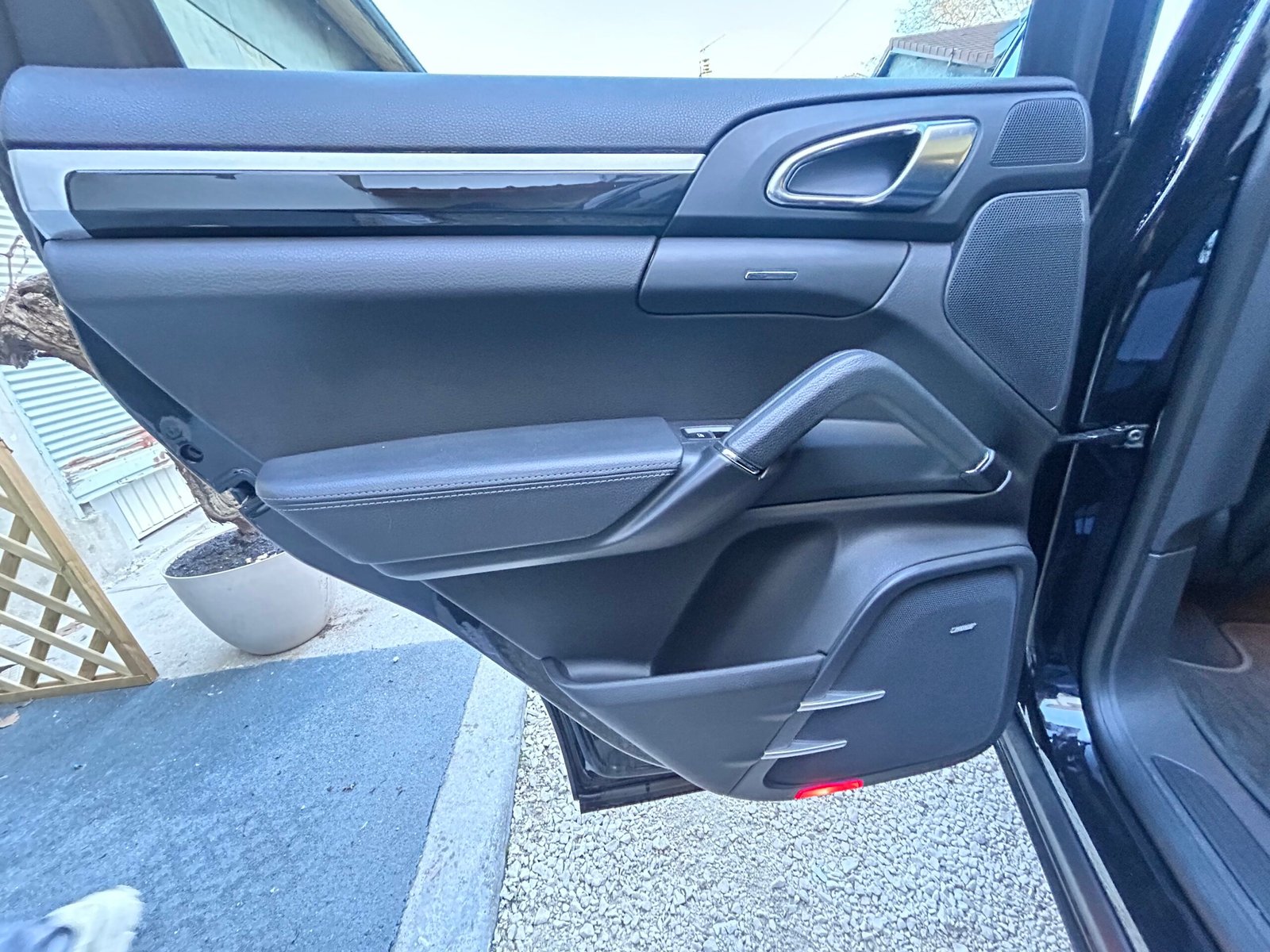 Porsche Cayenne II 3.0 D V6 245 ch