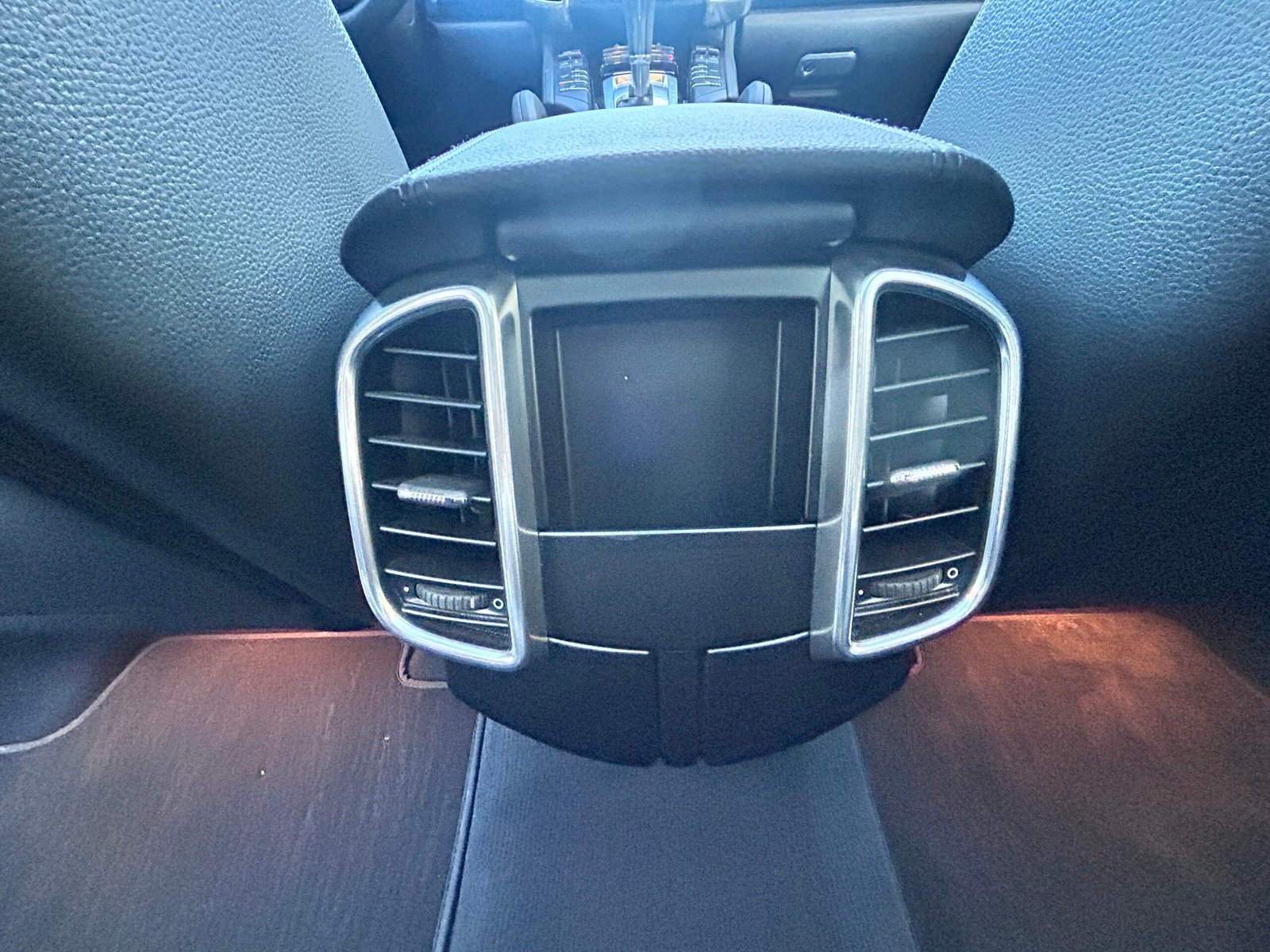 Porsche Cayenne II 3.0 D V6 245 ch