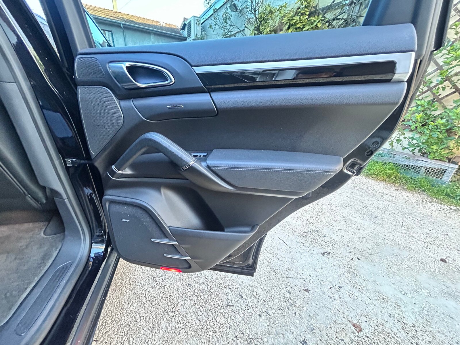 Porsche Cayenne II 3.0 D V6 245 ch