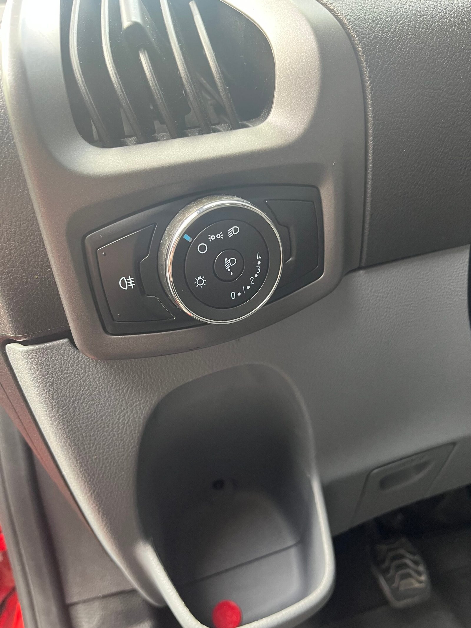 FORD TRANSIT CUSTOM 2.2 TDCI Turbo 100ch