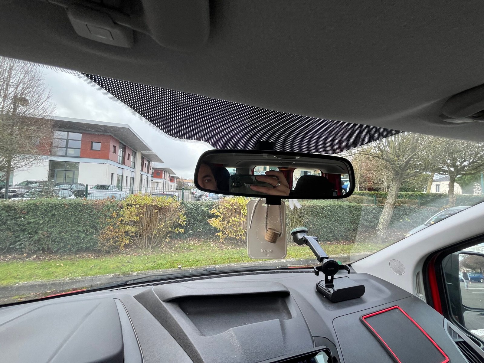 FORD TRANSIT CUSTOM 2.2 TDCI Turbo 100ch