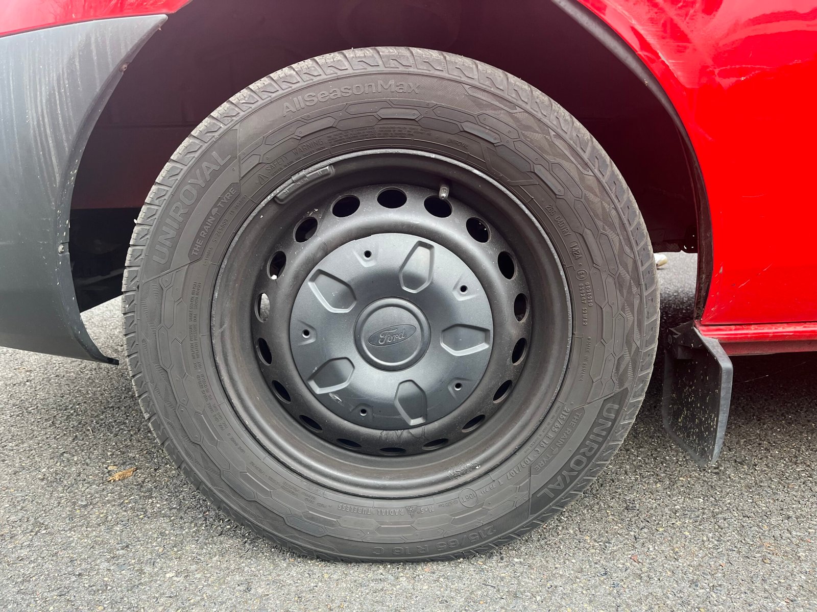 FORD TRANSIT CUSTOM 2.2 TDCI Turbo 100ch