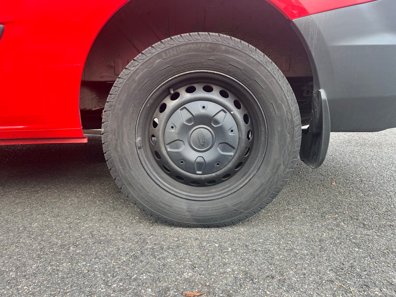 FORD TRANSIT CUSTOM 2.2 TDCI Turbo 100ch