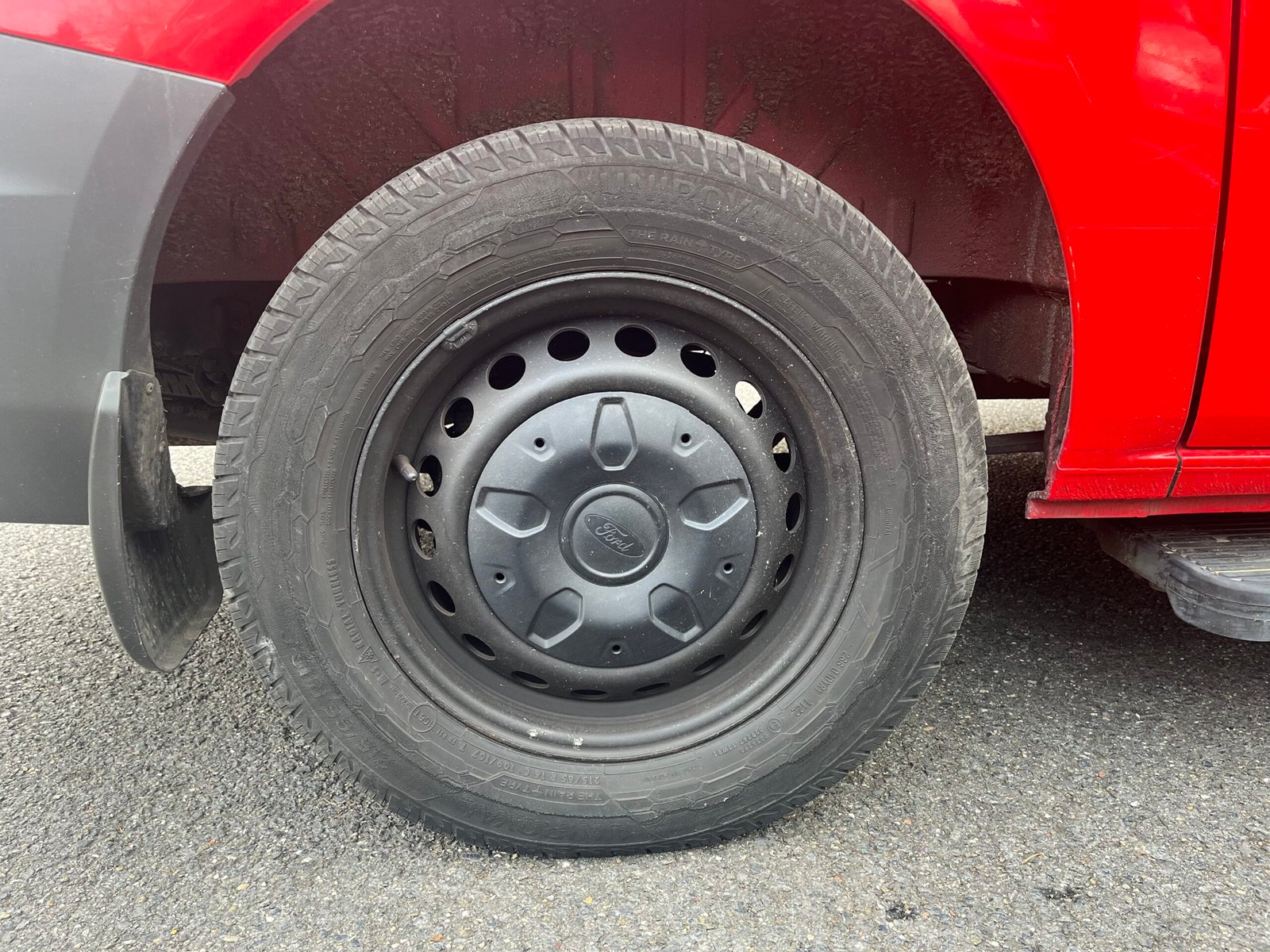 FORD TRANSIT CUSTOM 2.2 TDCI Turbo 100ch