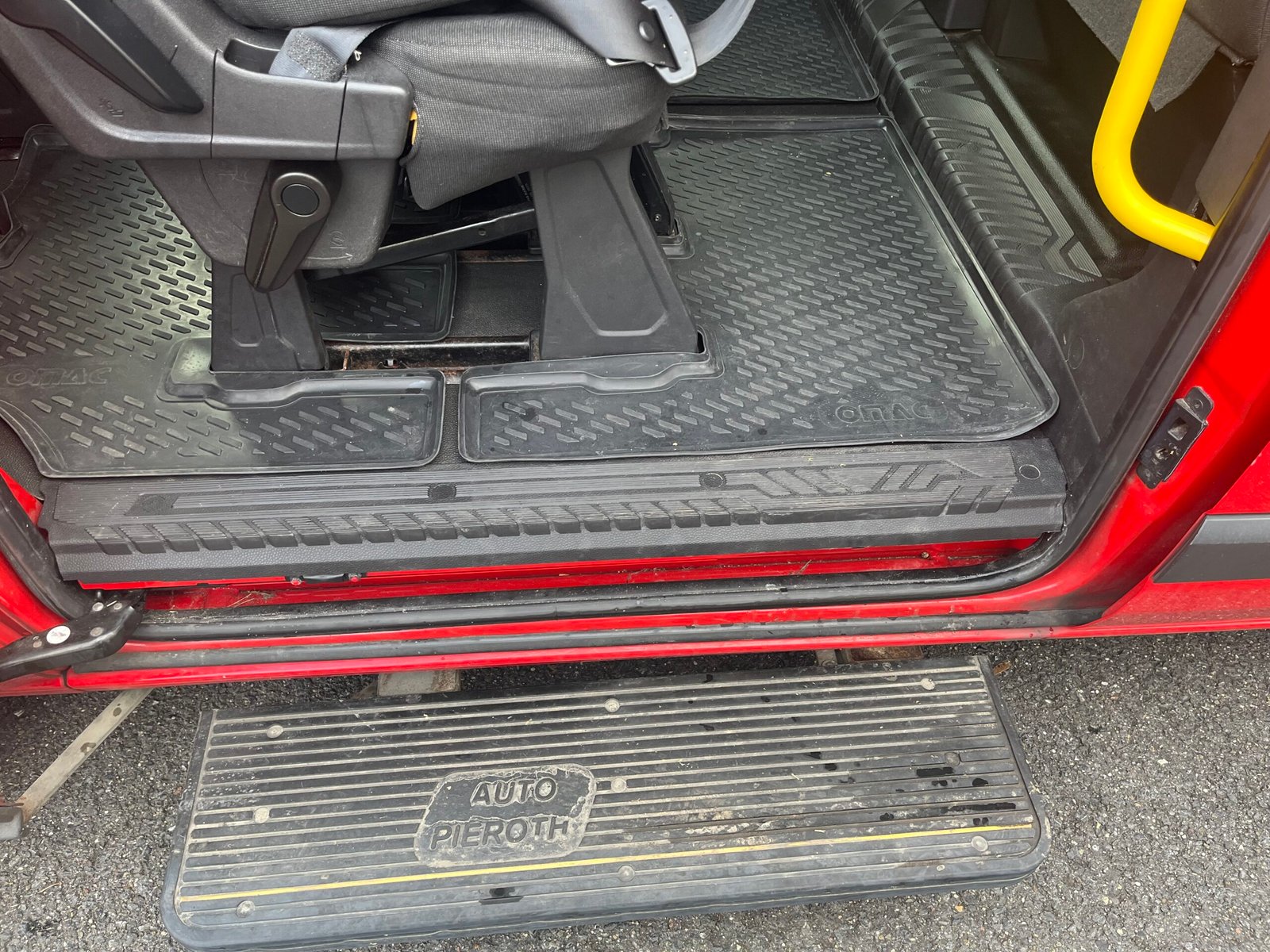 FORD TRANSIT CUSTOM 2.2 TDCI Turbo 100ch