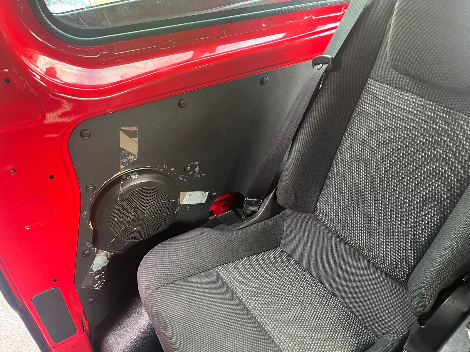 FORD TRANSIT CUSTOM 2.2 TDCI Turbo 100ch