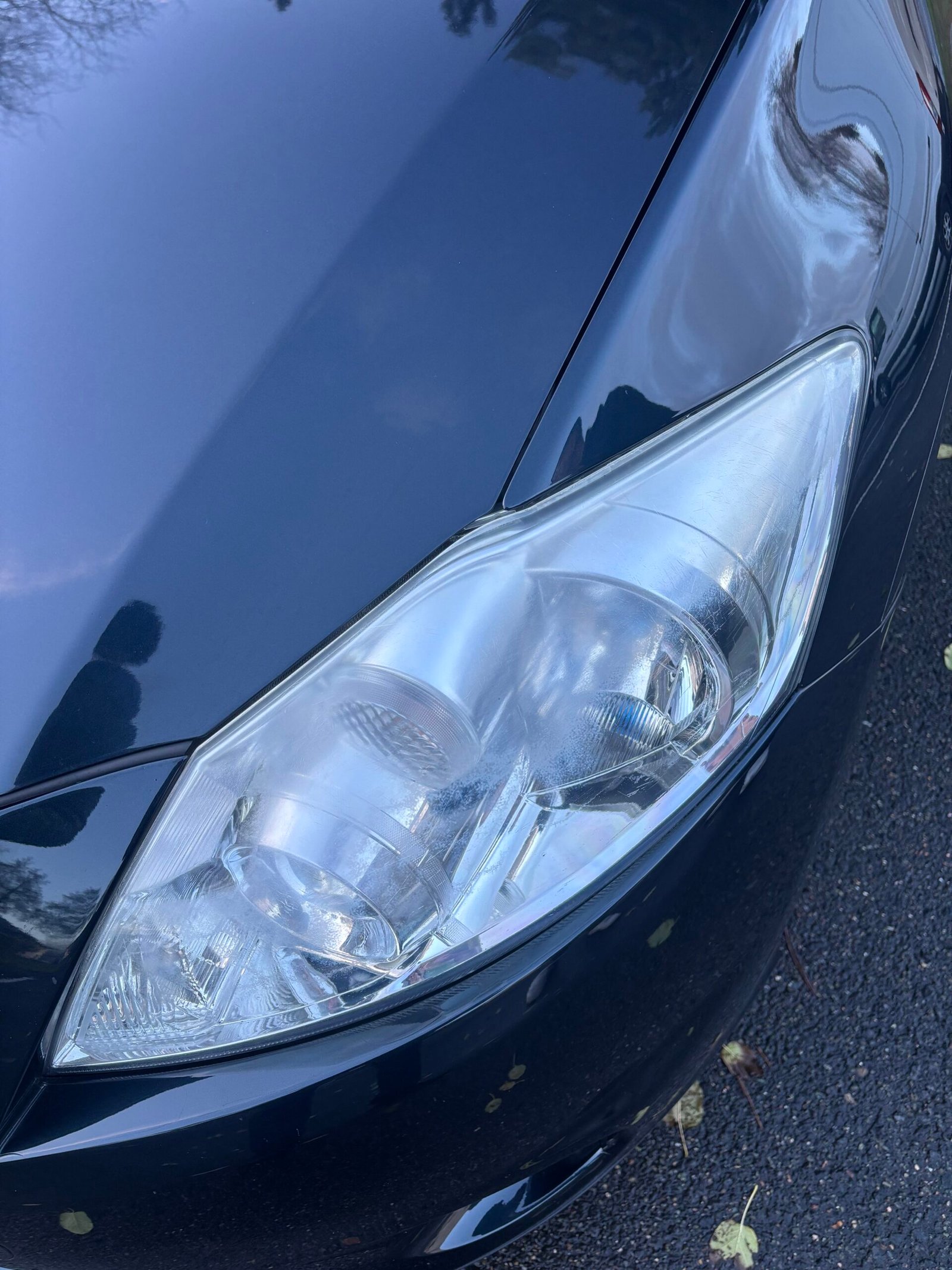 TOYOTA Auris (150) Phase 2 (Prod GB) 5 Portes 2.0 D-4D 126 cv