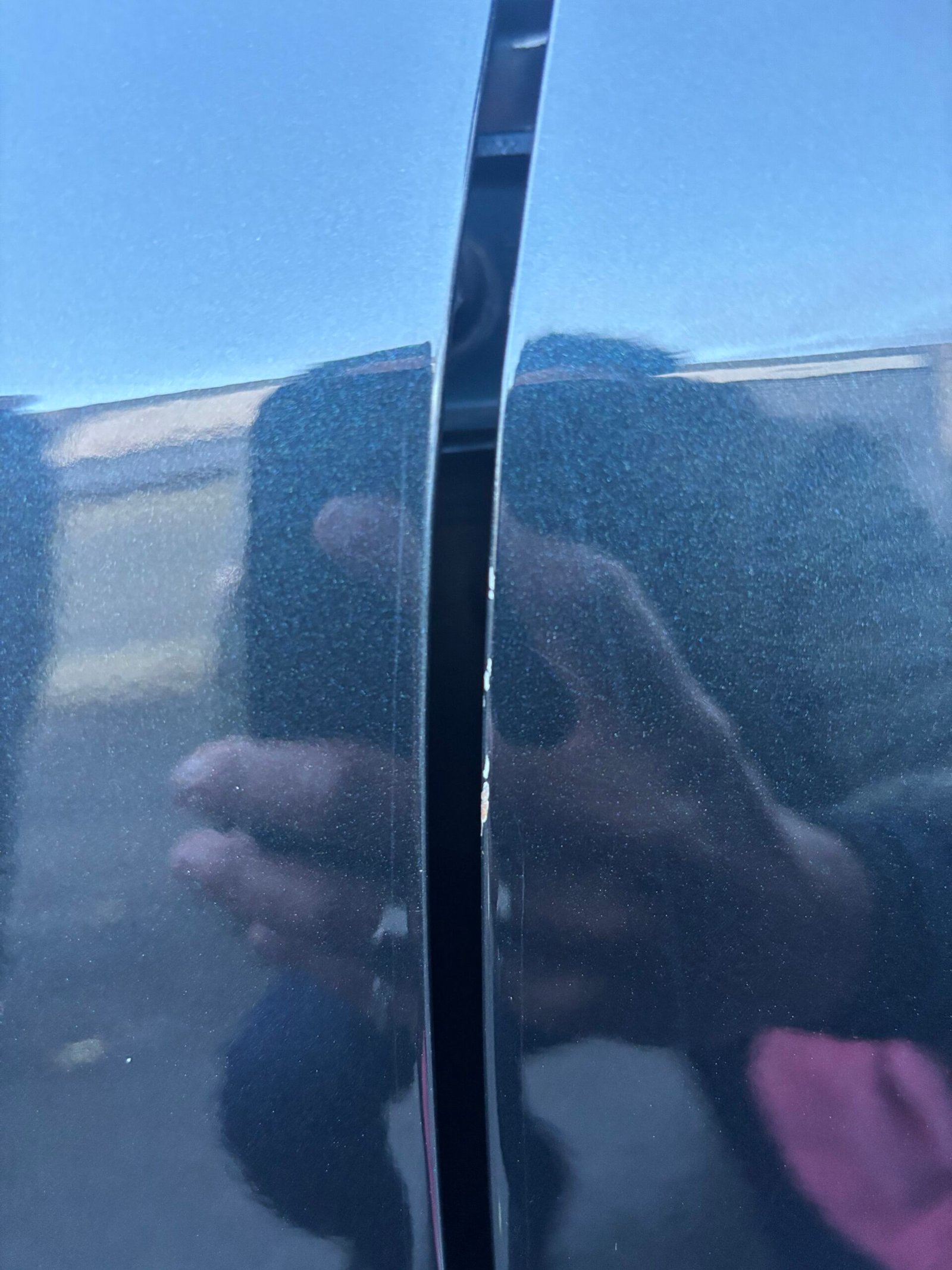 TOYOTA Auris (150) Phase 2 (Prod GB) 5 Portes 2.0 D-4D 126 cv