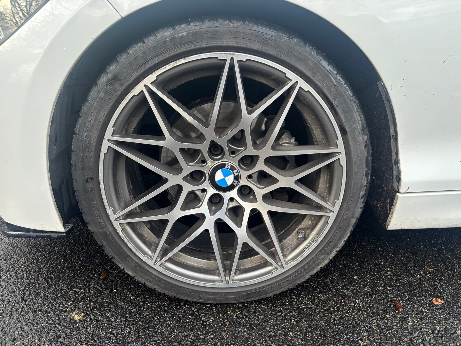 BMW Série 1 (F21) 3 portes 120d 2.0 d 16V DPF 184 cv Boîte auto