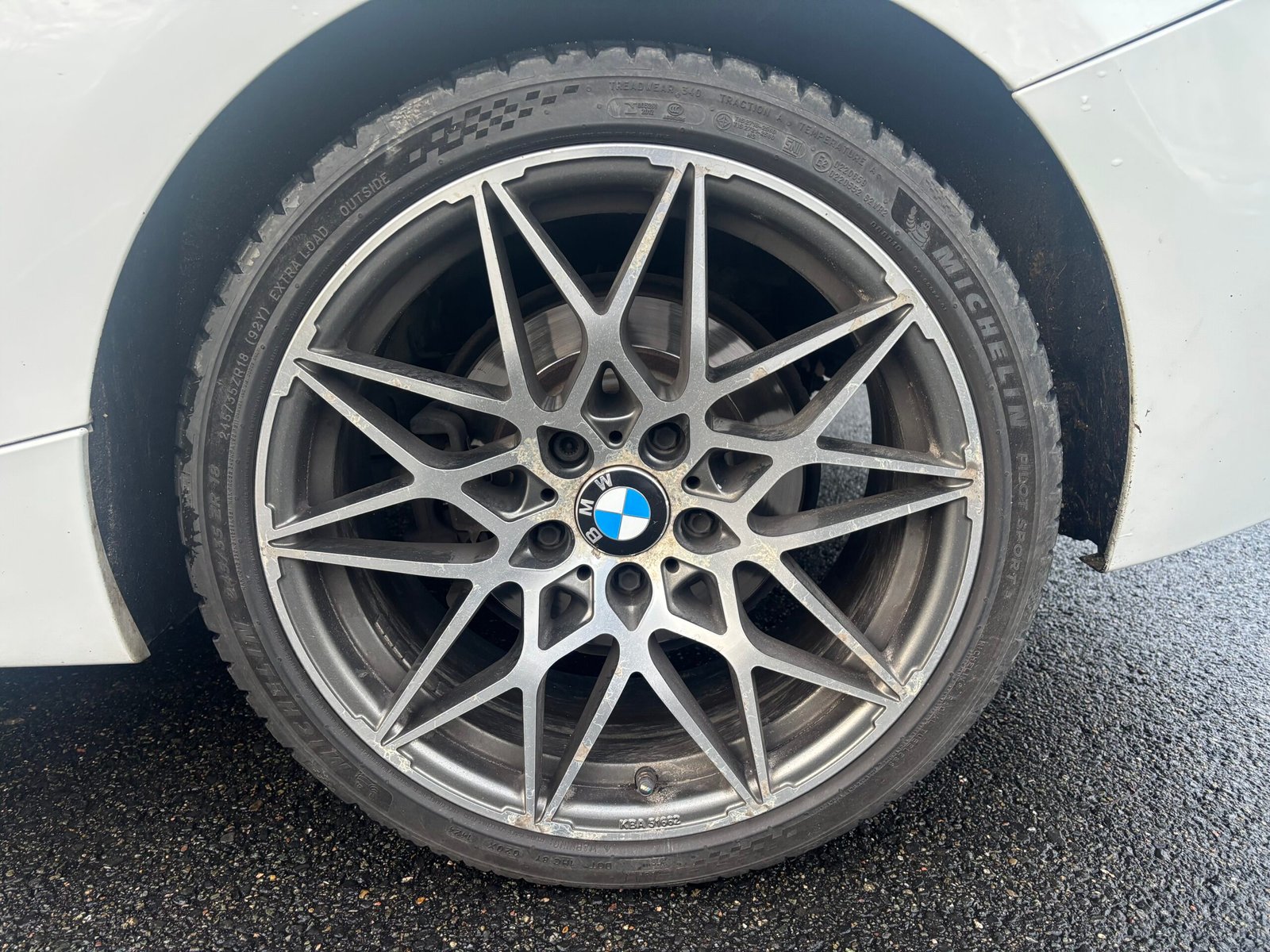 BMW Série 1 (F21) 3 portes 120d 2.0 d 16V DPF 184 cv Boîte auto