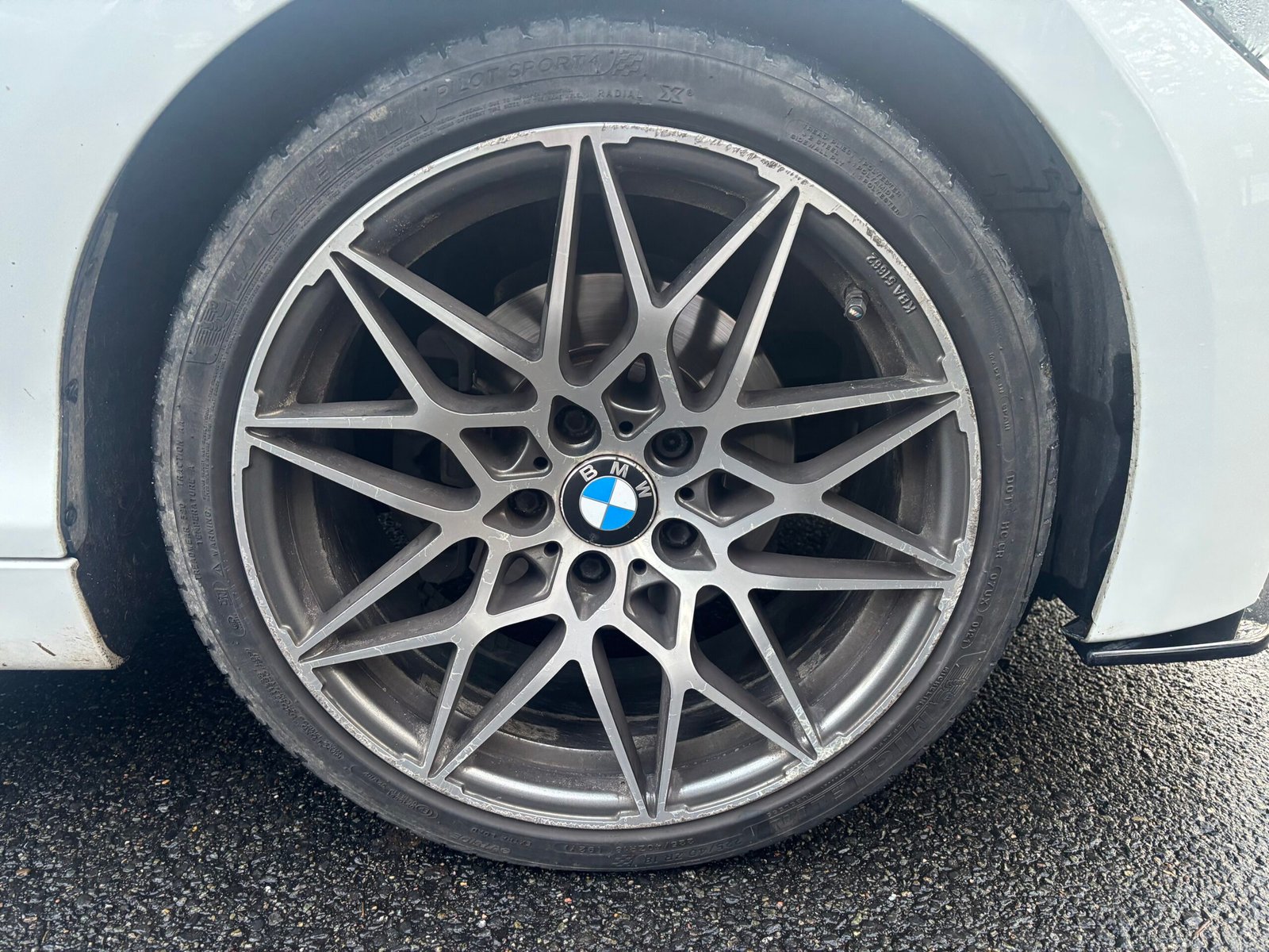 BMW Série 1 (F21) 3 portes 120d 2.0 d 16V DPF 184 cv Boîte auto