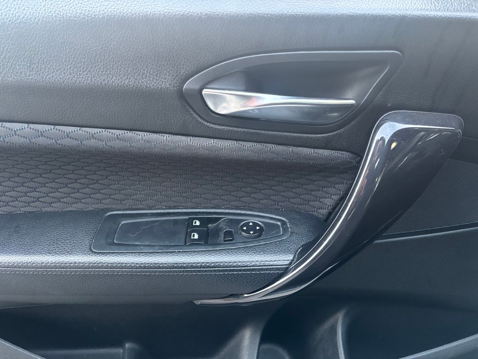 BMW Série 1 (F21) 3 portes 120d 2.0 d 16V DPF 184 cv Boîte auto