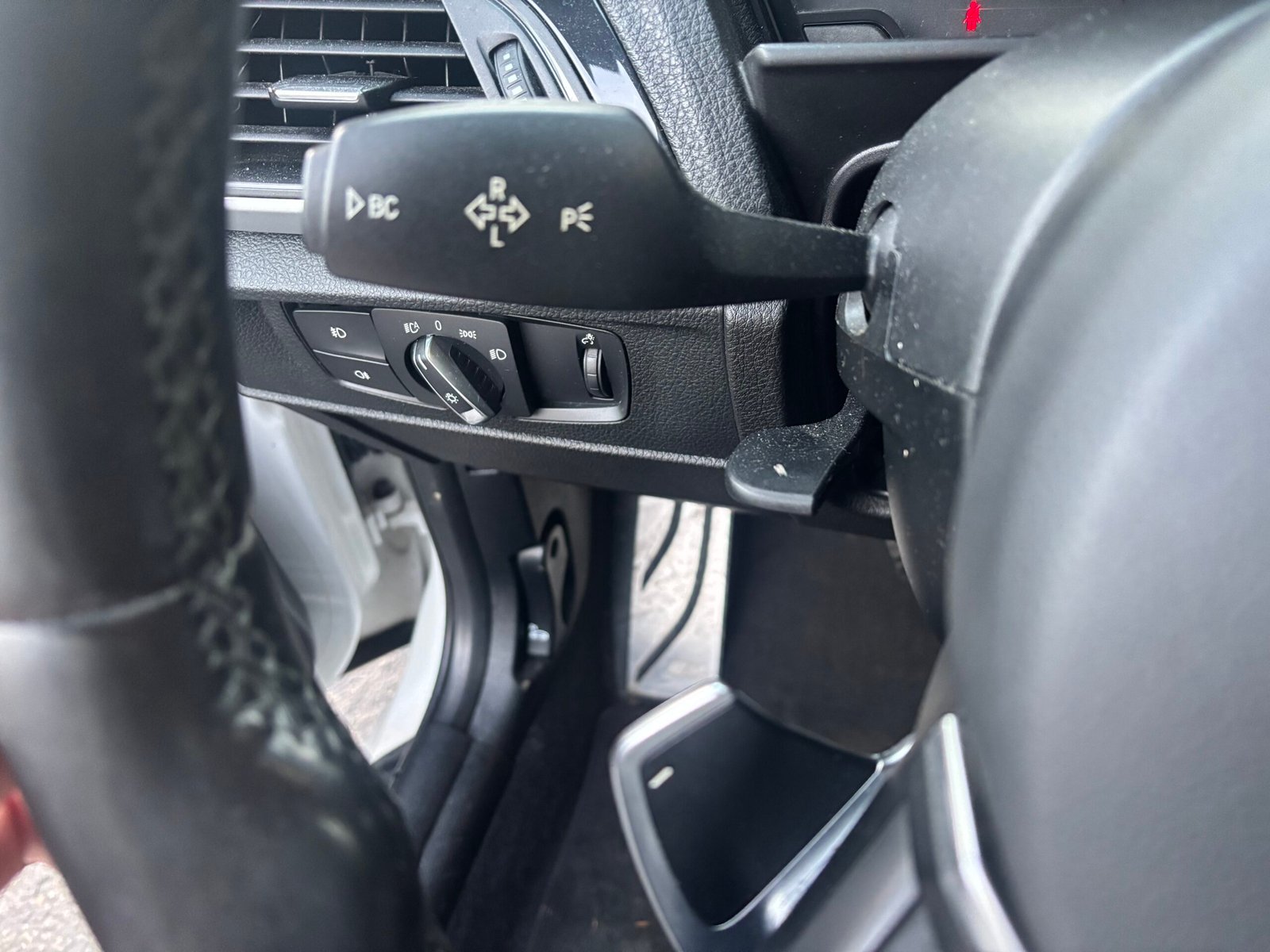 BMW Série 1 (F21) 3 portes 120d 2.0 d 16V DPF 184 cv Boîte auto