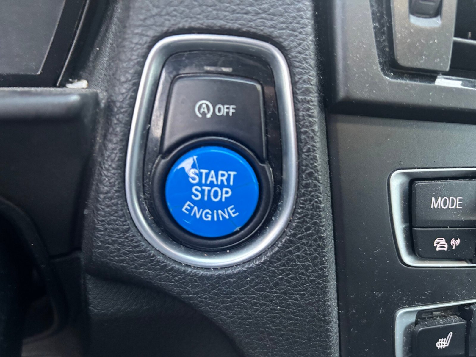 BMW Série 1 (F21) 3 portes 120d 2.0 d 16V DPF 184 cv Boîte auto