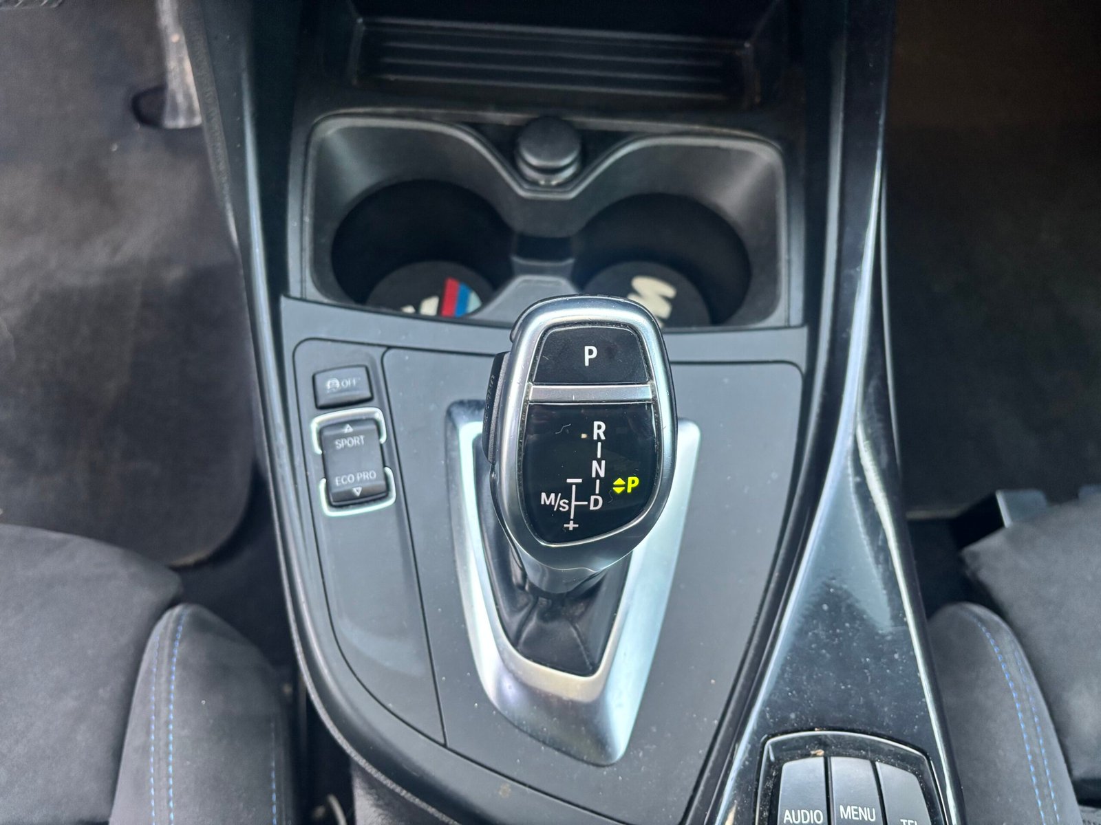 BMW Série 1 (F21) 3 portes 120d 2.0 d 16V DPF 184 cv Boîte auto