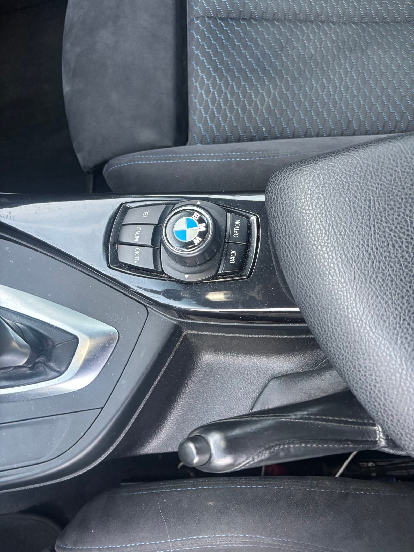 BMW Série 1 (F21) 3 portes 120d 2.0 d 16V DPF 184 cv Boîte auto
